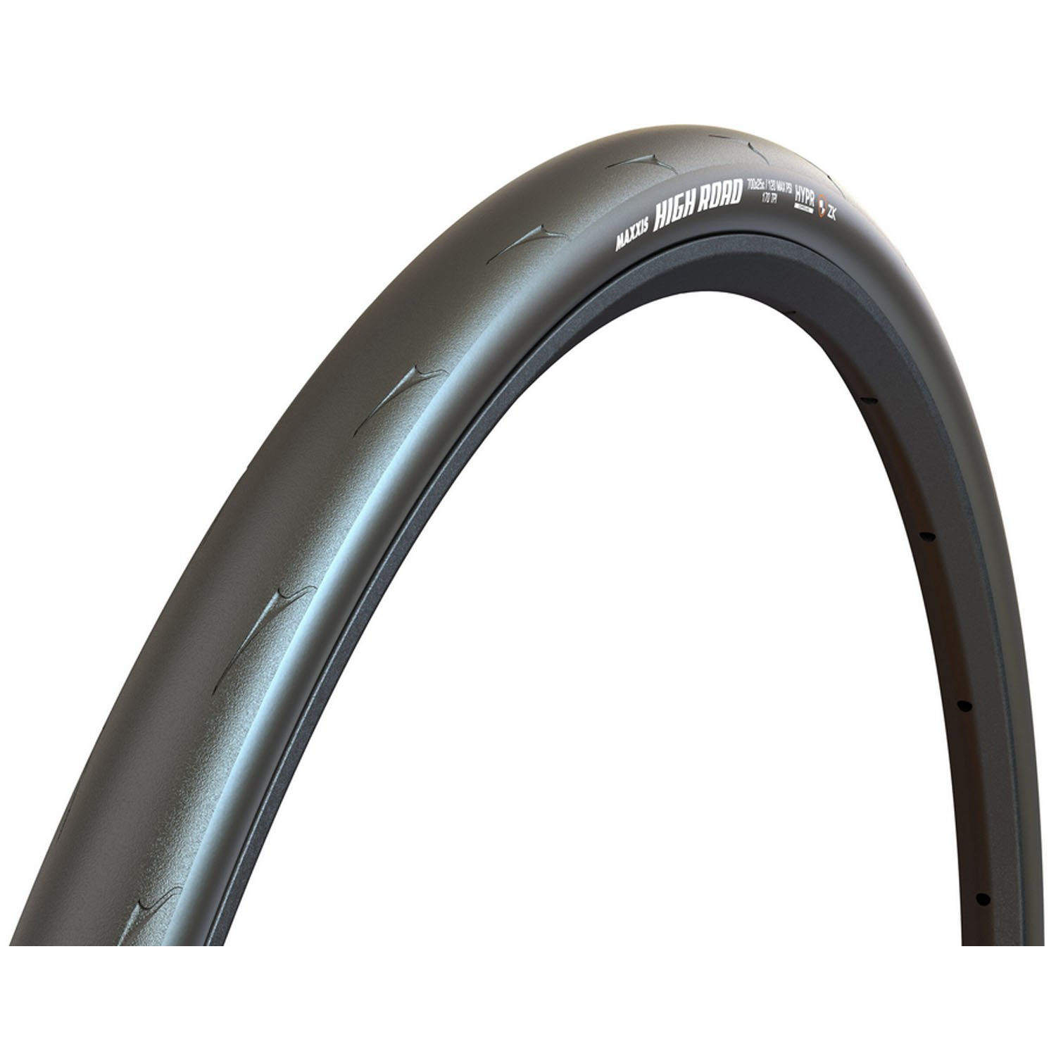 Велопокрышка Maxxis High Road, 700x28C, TPI 170, кевлар, HYPR/ZK/ONE70, черный, ETB00349300
Велопокрышка Maxxis High Road, 700x28C, TPI 170, кевлар, HYPR/ZK/ONE70, черный, ETB00349300
