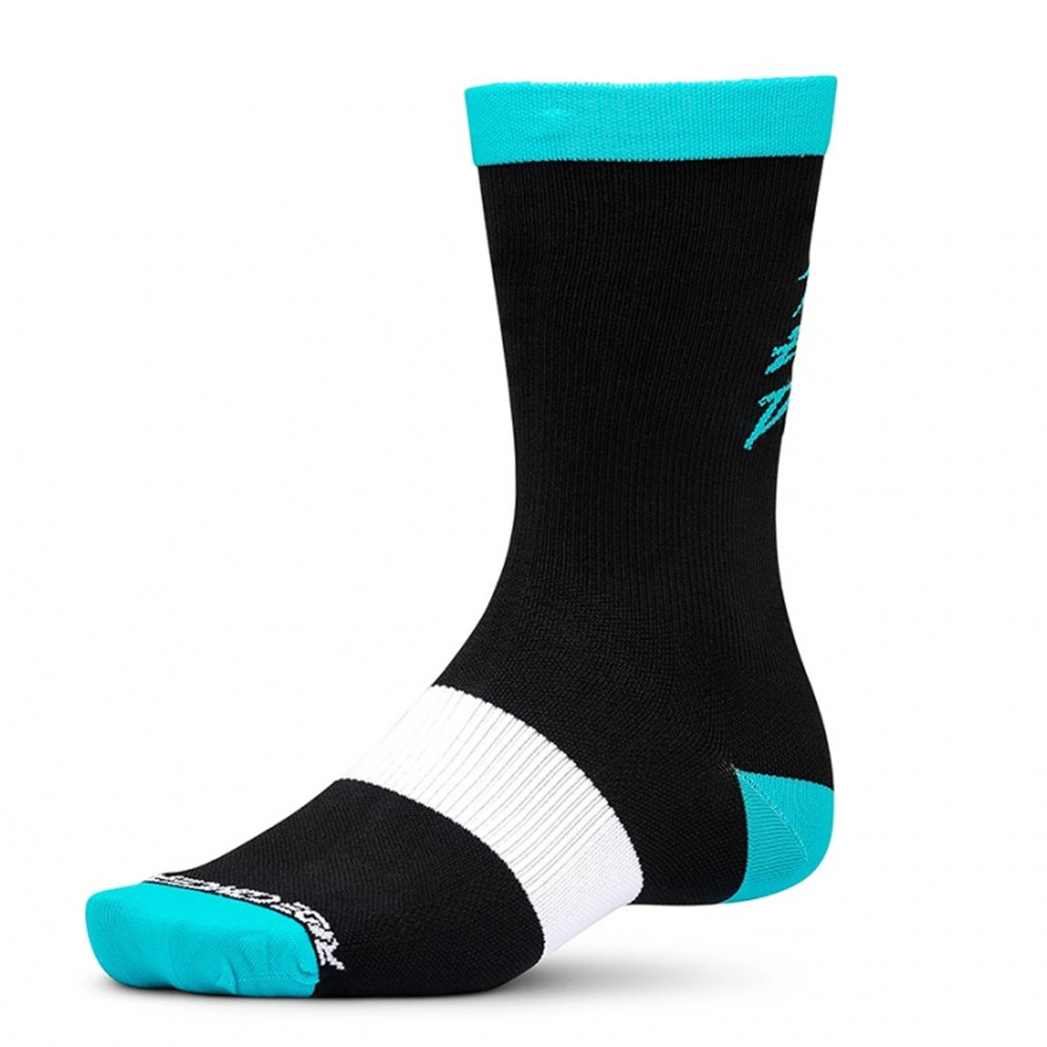 Велоноски Ride Concepts Ride Every Day, Black/Aqua, 2024, 2448-860 (Размер: S, Цвет: Black/Aqua)
Велоноски Ride Concepts Ride Every Day, Black/Aqua, 2024, 2448-860 (Размер: S, Цвет: Black/Aqua)