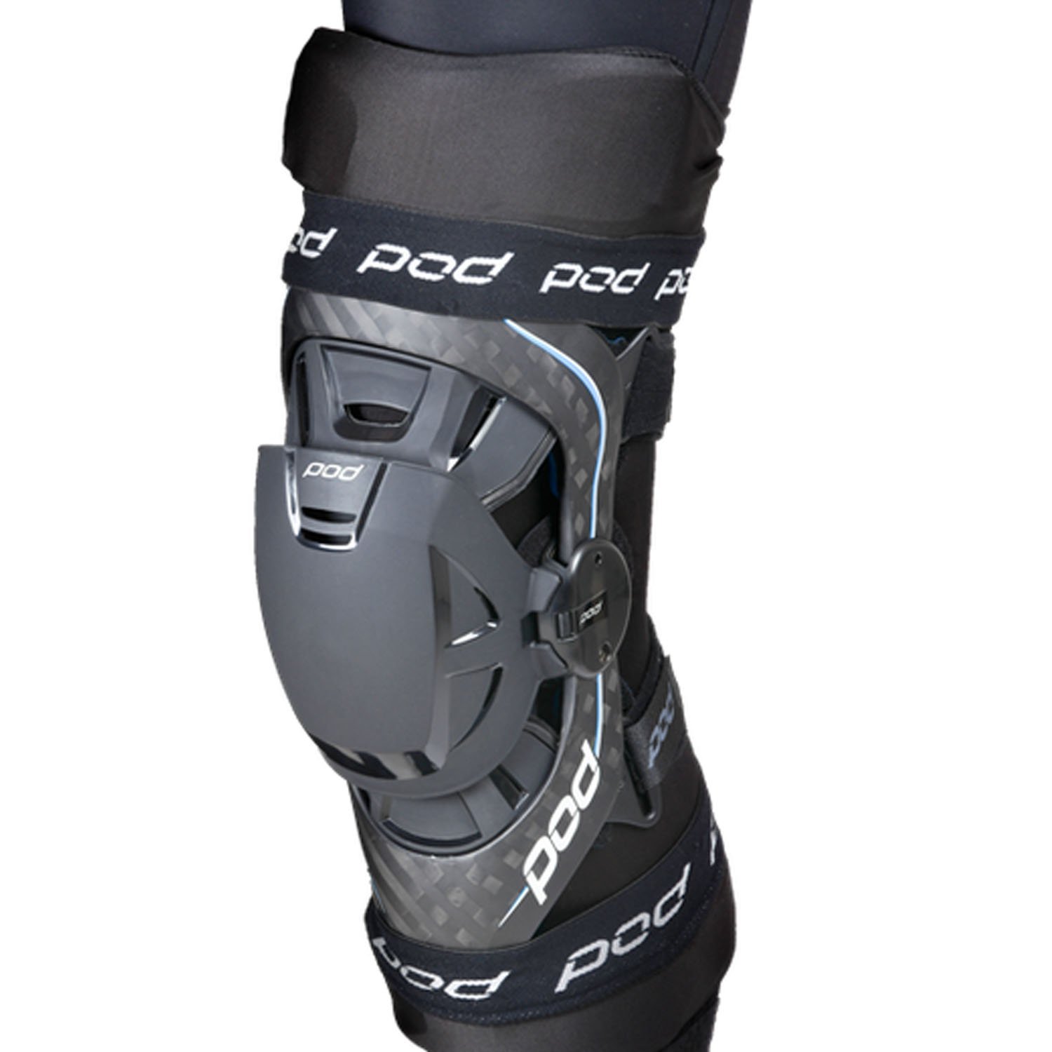 Чулки POD KX Knee Sleeve, Black, 2024, KA221-001-XL/2X (Размер: XL/XXL, Цвет: черный)
Чулки POD KX Knee Sleeve, Black, 2024, KA221-001-XL/2X (Размер: XL/XXL, Цвет: черный)