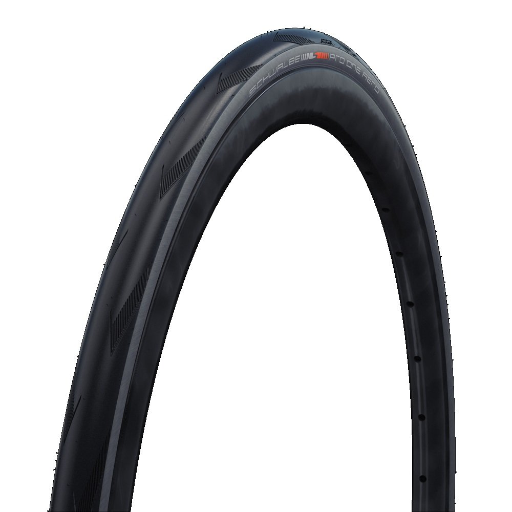 Велопокрышка Schwalbe Pro One Aero (Front) Evolution Line 28x1.10, 127 EPI, 235 гр. фолдинг, 11654460, Черно-серый
Велопокрышка Schwalbe Pro One Aero (Front) Evolution Line 28x1.10, 127 EPI, 235 гр. фолдинг, 11654460, Черно-серый