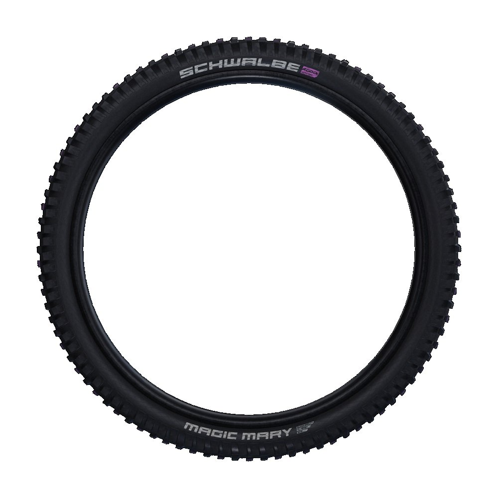 Велопокрышка Schwalbe MAGIC MARY Evolution Line 29 x 2.60, 67 EPI, 1370 грамм, фолдинговая, 11654457, Черный
Велопокрышка Schwalbe MAGIC MARY Evolution Line 29 x 2.60, 67 EPI, 1370 грамм, фолдинговая, 11654457, Черный
