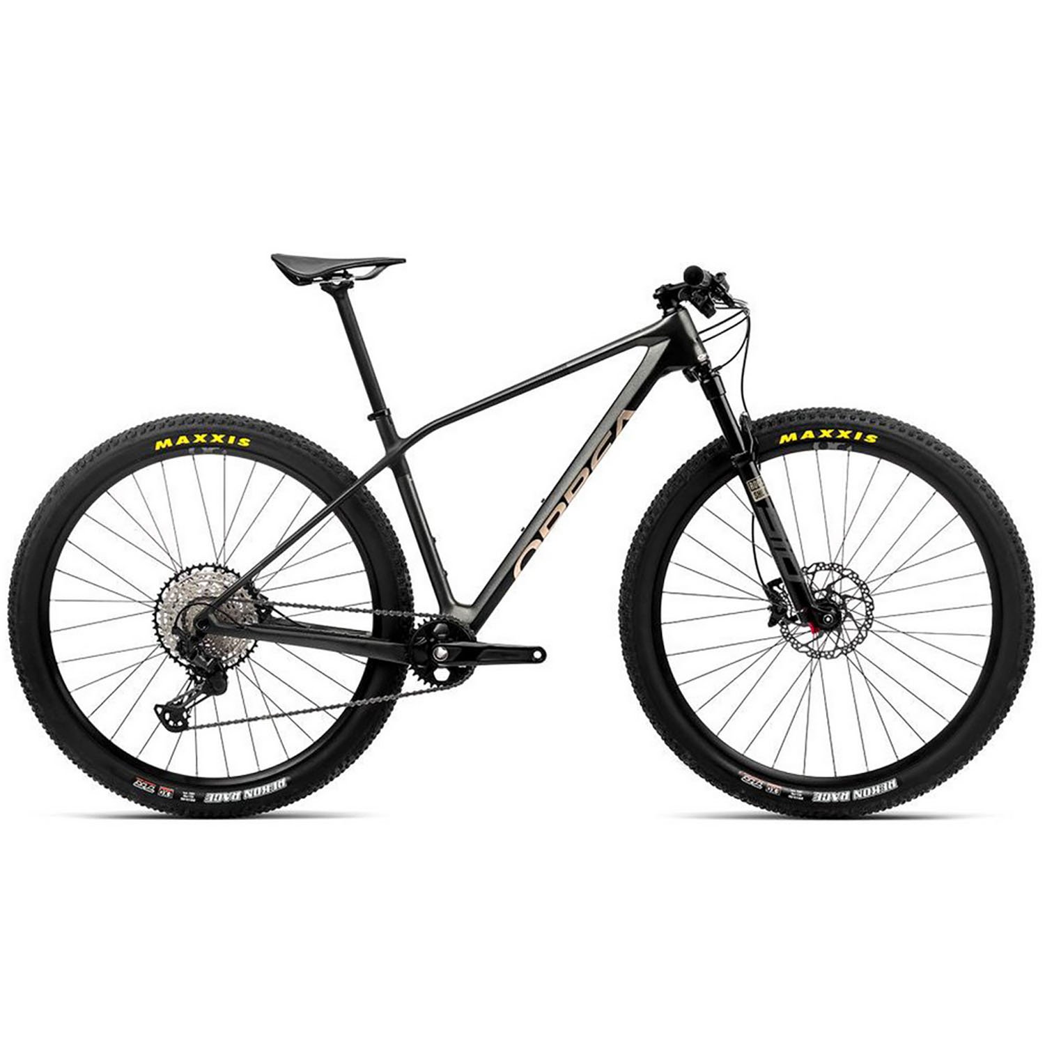 Велосипед MTB Orbea ALMA M30, 29", 2023, N221 (Размер: M, Цвет: Серебристый/серый)
Велосипед MTB Orbea ALMA M30, 29", 2023, N221 (Размер: M, Цвет: Серебристый/серый)