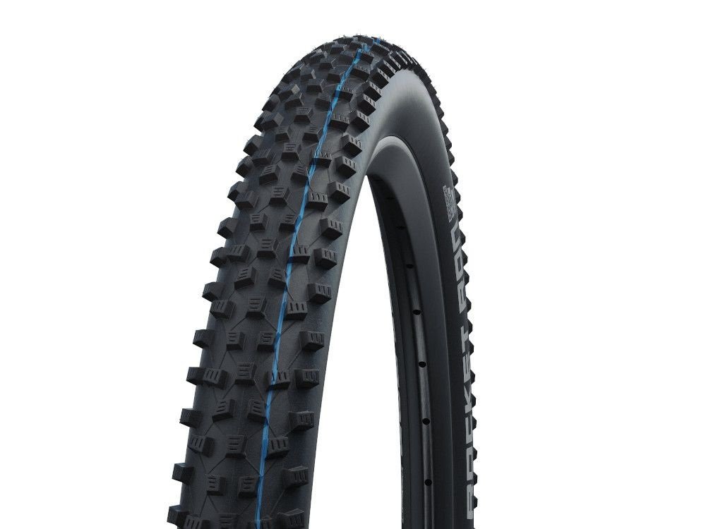 Велопокрышка Schwalbe ROCKET RON Evolution Line 29 x 2.35, 67 EPI, 765 грамм, фолдинговая, 11654441, Черный
Велопокрышка Schwalbe ROCKET RON Evolution Line 29 x 2.35, 67 EPI, 765 грамм, фолдинговая, 11654441, Черный