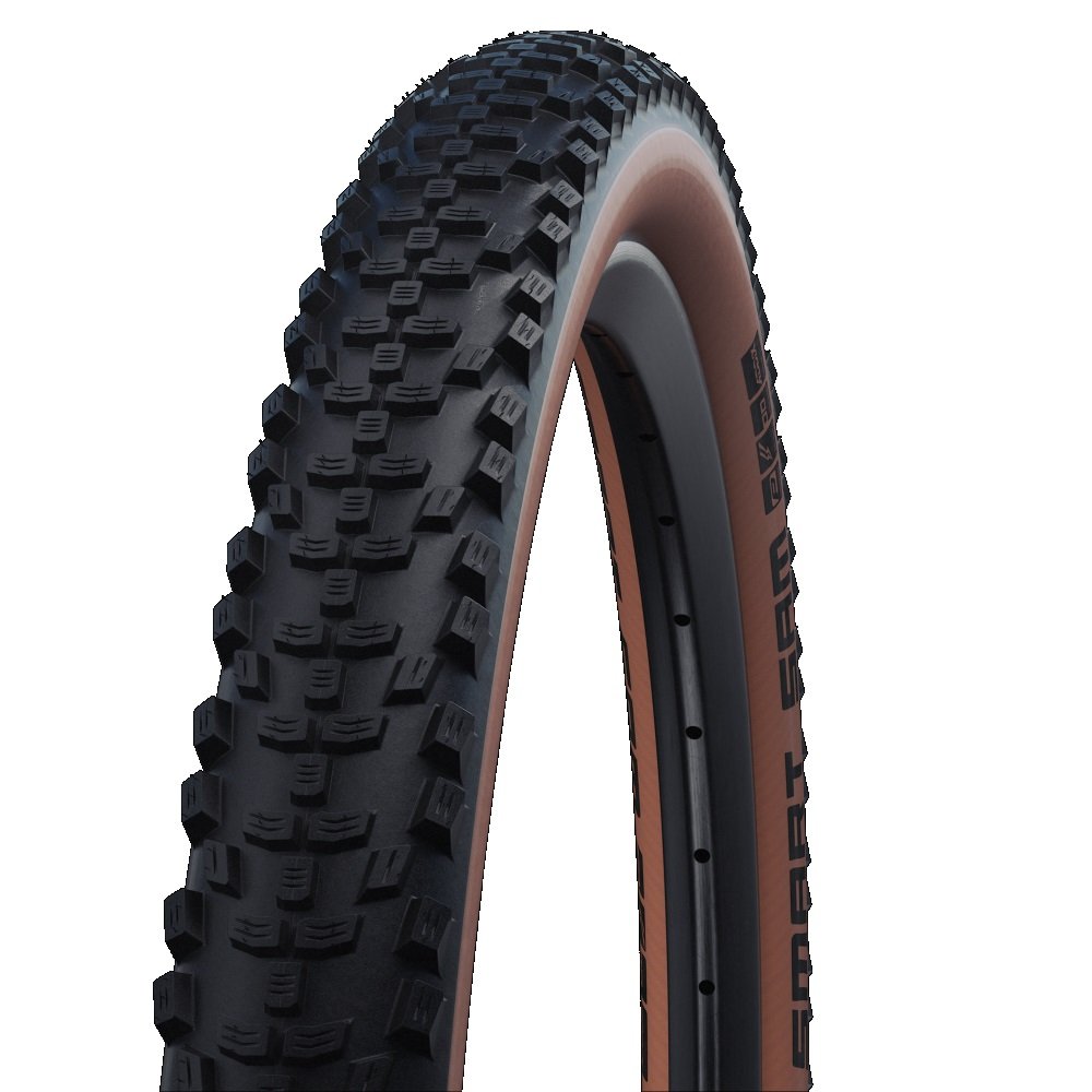 Велопокрышка Schwalbe SMART SAM Performance Line 29 x 2.6, 67 EPI, 895 гр, проволочный корд, 11159493, Черно-коричневый
Велопокрышка Schwalbe SMART SAM Performance Line 29 x 2.6, 67 EPI, 895 гр, проволочный корд, 11159493, Черно-коричневый