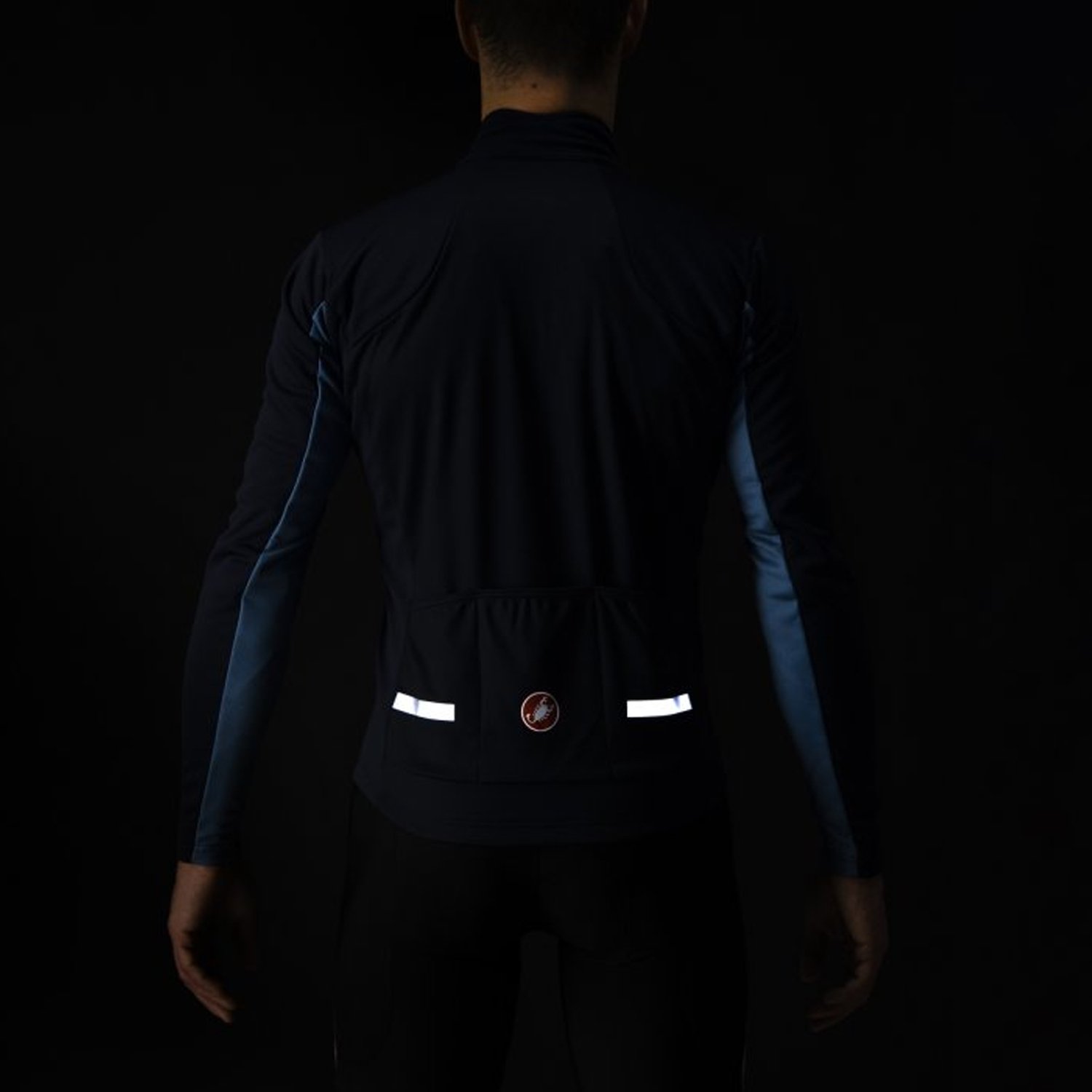 Велокуртка Castelli MORTIROLO 6S, серый никель, 4522509 (Размер: XL, Цвет: Серый никель)
Велокуртка Castelli MORTIROLO 6S, серый никель, 4522509 (Размер: XL, Цвет: Серый никель)