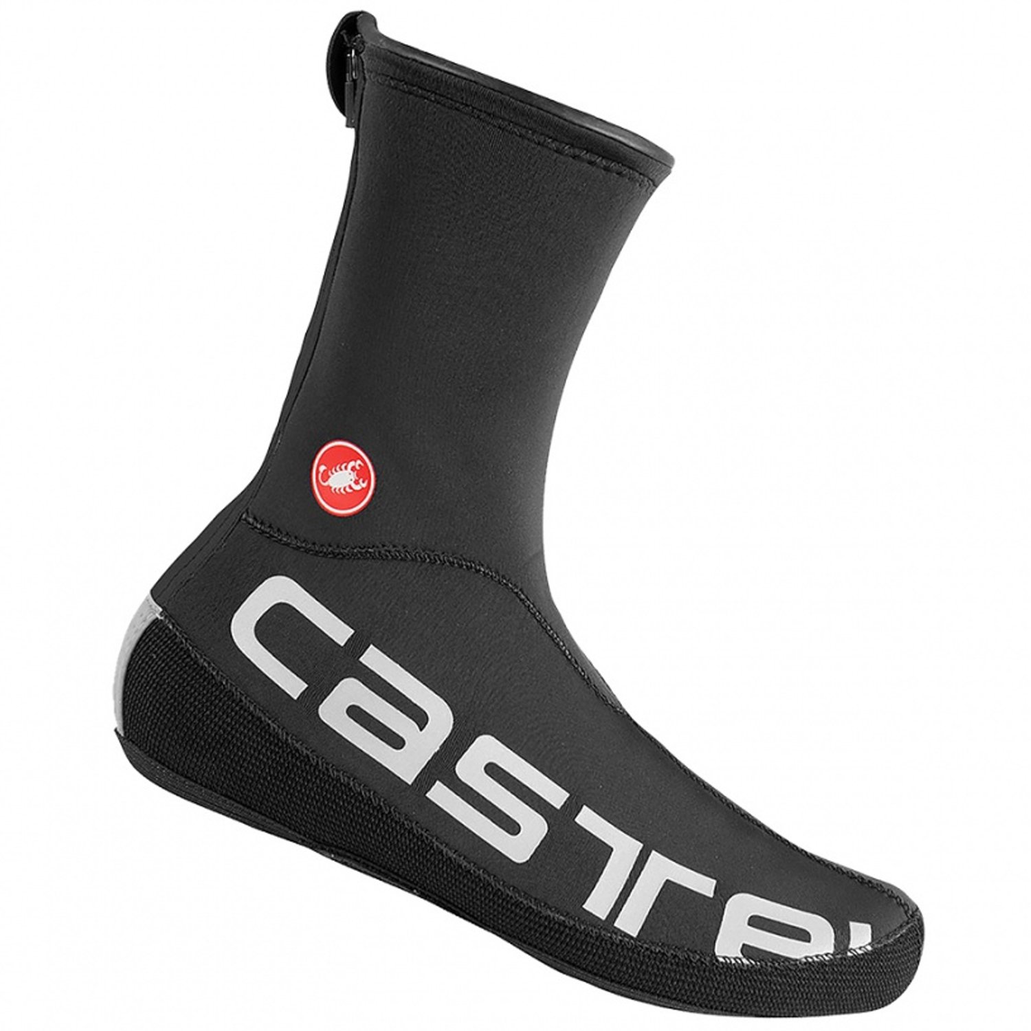 Велобахилы Castelli DILUVIO UL, черный/серебристые отражатели, 4520537 (Размер: S/M, Цвет: Черный/серебристые отражатели)
Велобахилы Castelli DILUVIO UL, черный/серебристые отражатели, 4520537 (Размер: S/M, Цвет: Черный/серебристые отражатели)