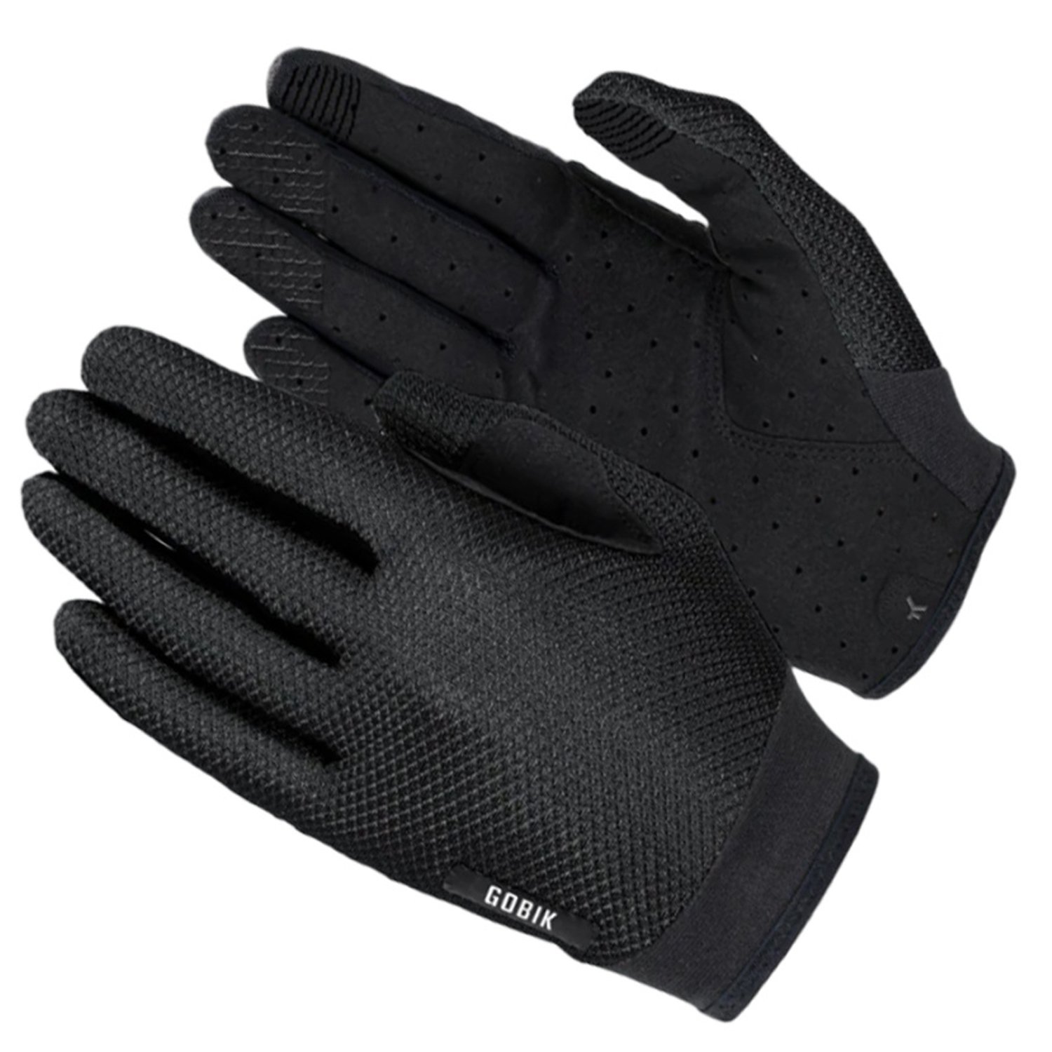 Перчатки GOBIK LYNX 2.0 UNISEX TRUE, длинный палец, черный, 15-05-020-002 (Размер: XXL, Цвет: Черный)
Перчатки GOBIK LYNX 2.0 UNISEX TRUE, длинный палец, черный, 15-05-020-002 (Размер: XXL, Цвет: Черный)