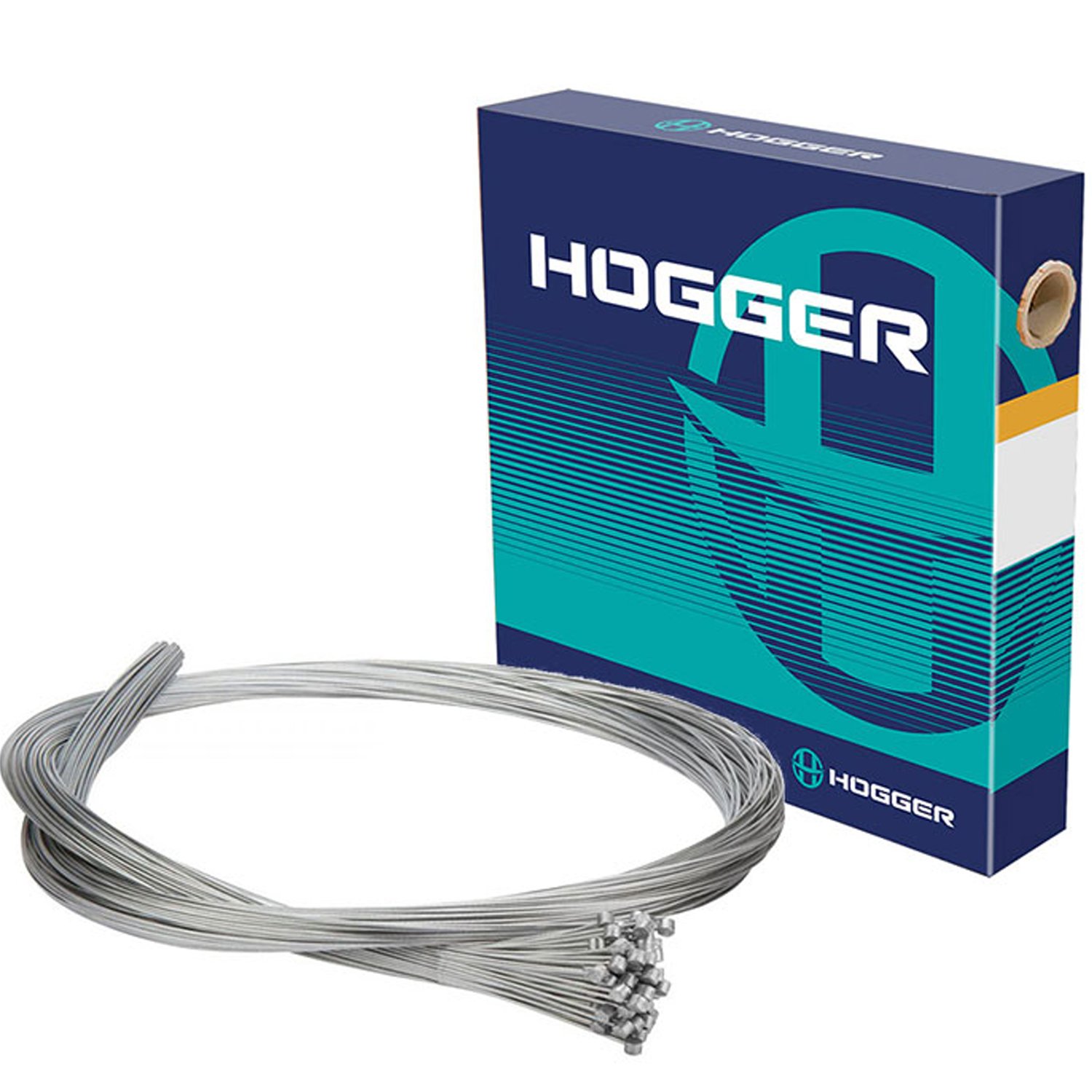 Трос тормоза HOGGER MTB, 1.5 x 2000мм, нержавеющая сталь, полированный, BCHG301E3SS
Трос тормоза HOGGER MTB, 1.5 x 2000мм, нержавеющая сталь, полированный, BCHG301E3SS