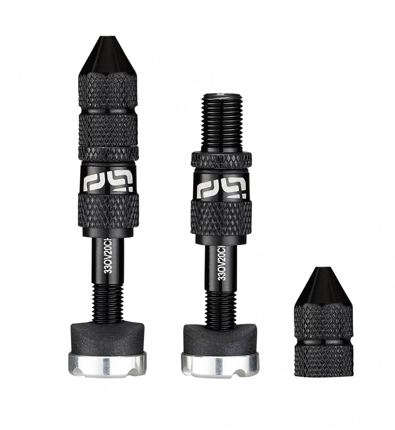 Ниппель бескамерный E Thirteen Quickfill Gen2 16-24mm 2 шт. Schrader Black, TR2UNA-128
Ниппель бескамерный E Thirteen Quickfill Gen2 16-24mm 2 шт. Schrader Black, TR2UNA-128