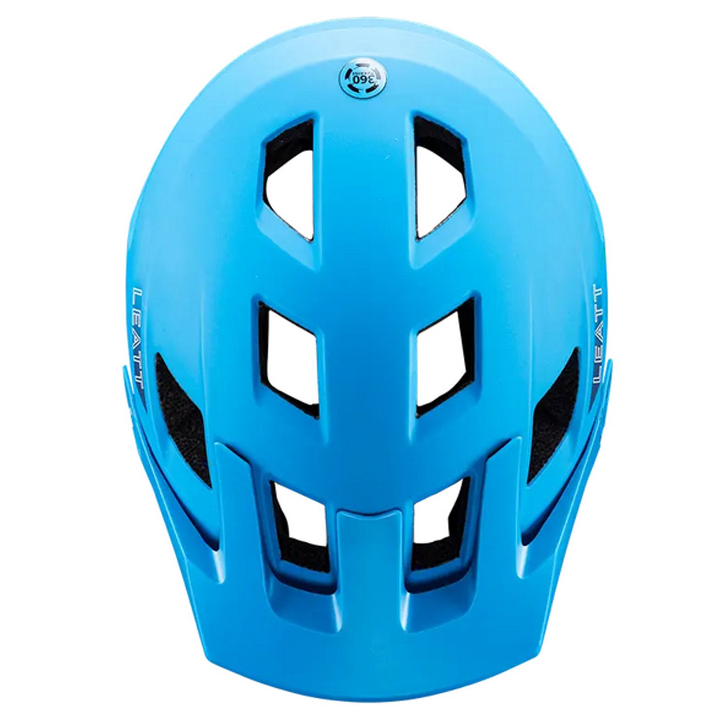 Велошлем Leatt MTB All Mountain 1.0 Helmet, Cyan, 2024, 1024120451 (Размер: M, Цвет: Cyan), Голубой
Велошлем Leatt MTB All Mountain 1.0 Helmet, Cyan, 2024, 1024120451 (Размер: M, Цвет: Cyan), Голубой