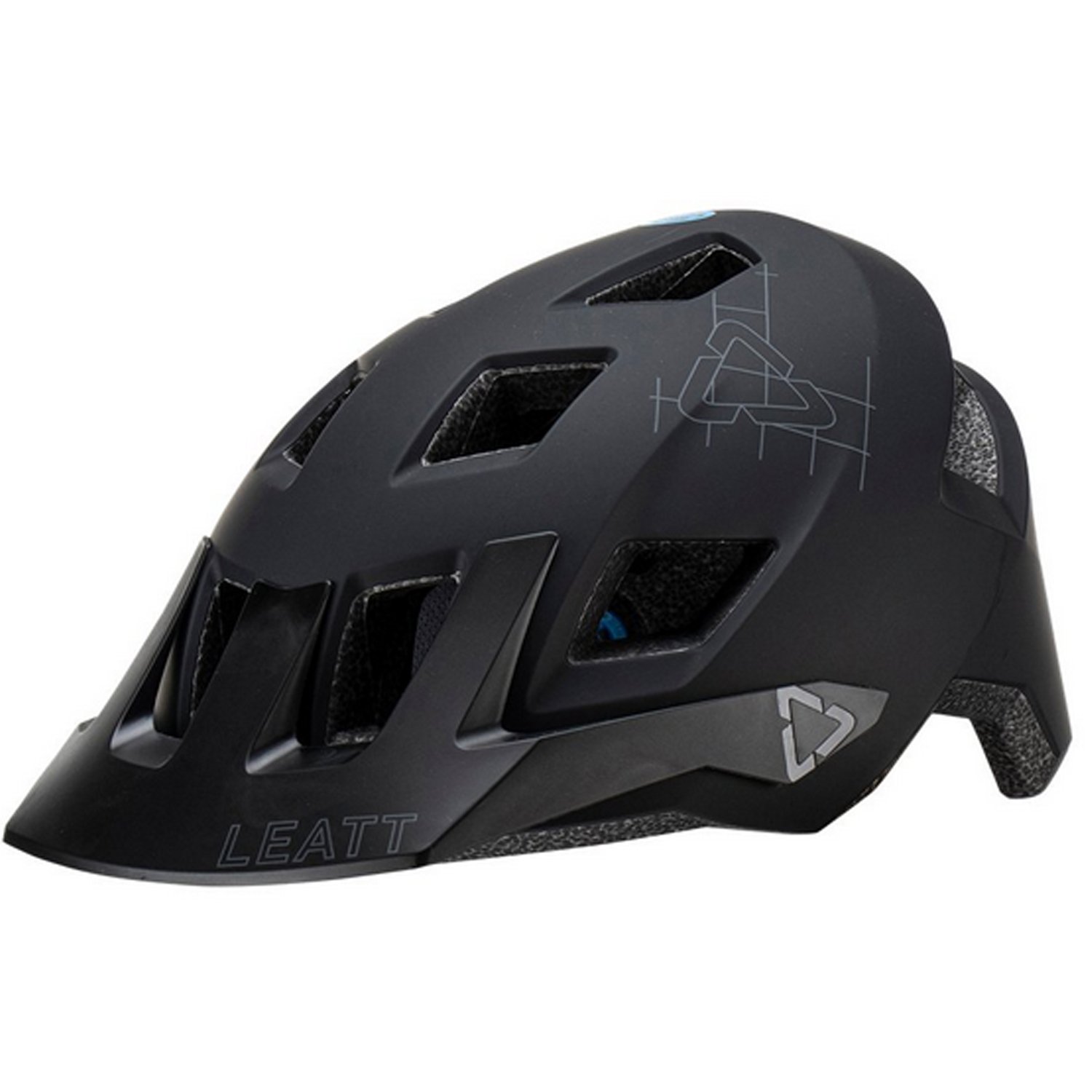 Велошлем Leatt MTB All Mountain 1.0 Helmet, Stealth, 2024, 1023015851 (Размер: M, Цвет: Stealth), Черный
Велошлем Leatt MTB All Mountain 1.0 Helmet, Stealth, 2024, 1023015851 (Размер: M, Цвет: Stealth), Черный