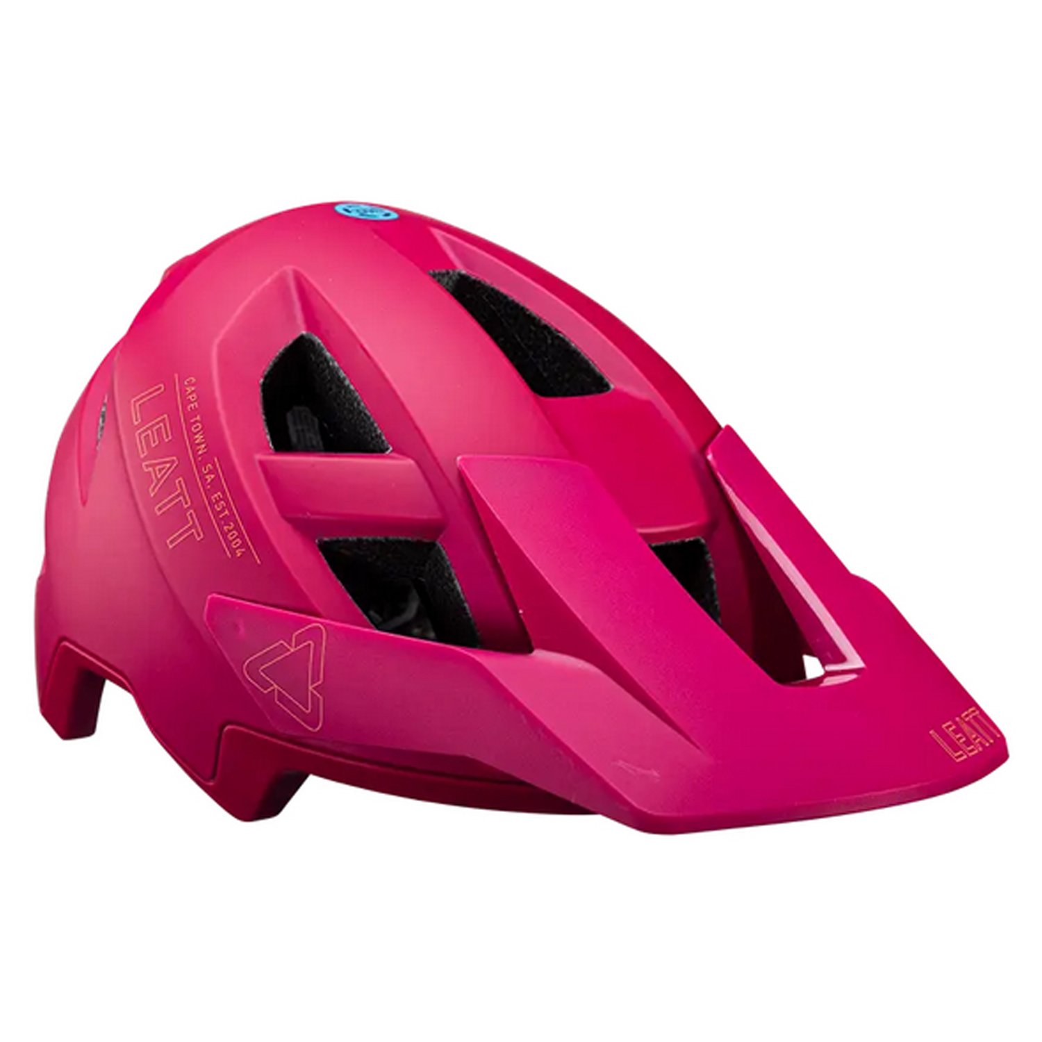 Велошлем Leatt MTB All Mountain 2.0 Helmet, Ruby, 2024, 1024120442 (Размер: М, Цвет: Ruby), Розовый
Велошлем Leatt MTB All Mountain 2.0 Helmet, Ruby, 2024, 1024120442 (Размер: М, Цвет: Ruby), Розовый