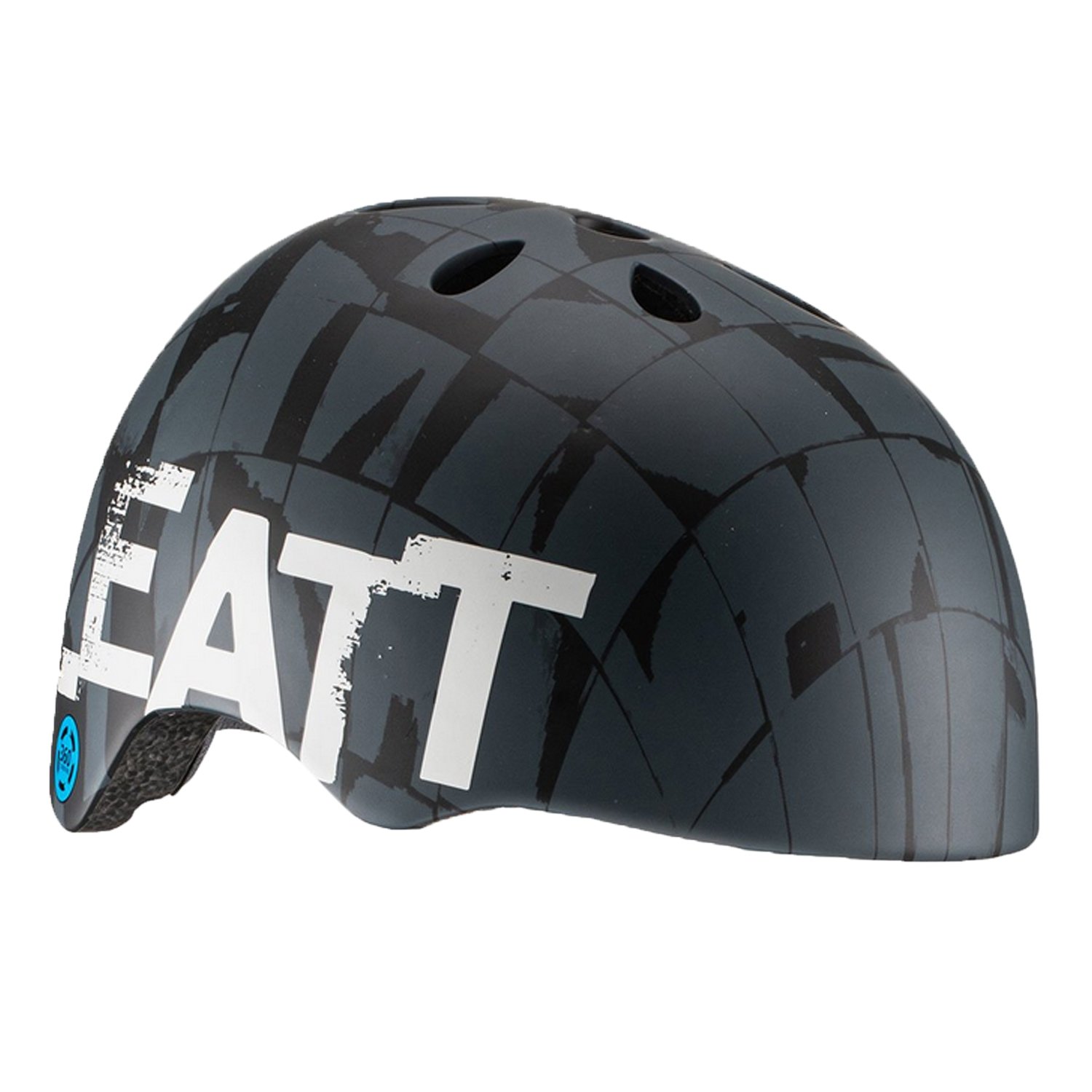 Велошлем подростковый Leatt MTB Urban 1.0 Junior Helmet, Black, 2024, 1022070840, Черный
Велошлем подростковый Leatt MTB Urban 1.0 Junior Helmet, Black, 2024, 1022070840, Черный