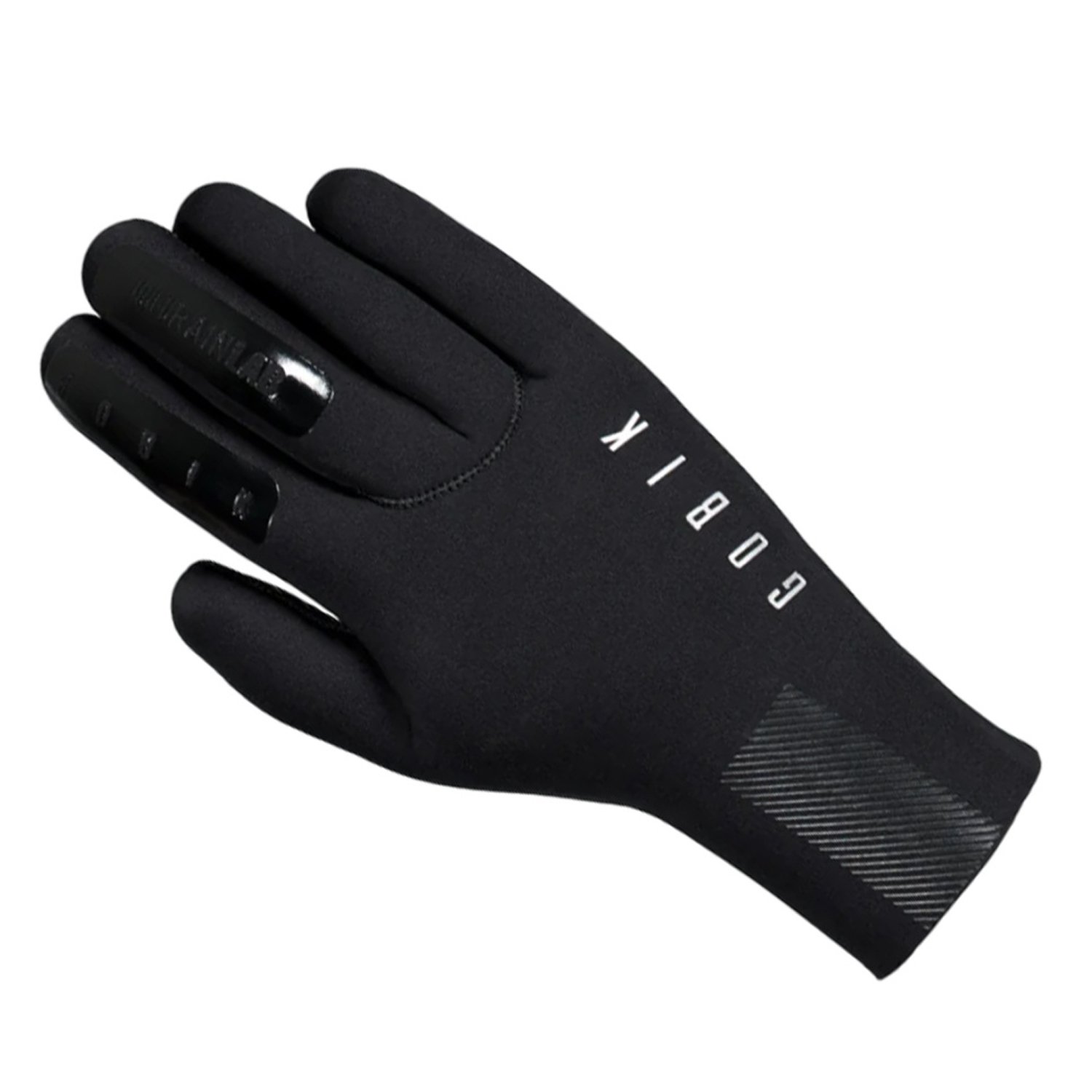 Перчатки GOBIK TUNDRA 2.0 UNISEX, непромокаемые, черный, 15-05-004-002 (Размер: XXL, Цвет: Черный)
Перчатки GOBIK TUNDRA 2.0 UNISEX, непромокаемые, черный, 15-05-004-002 (Размер: XXL, Цвет: Черный)