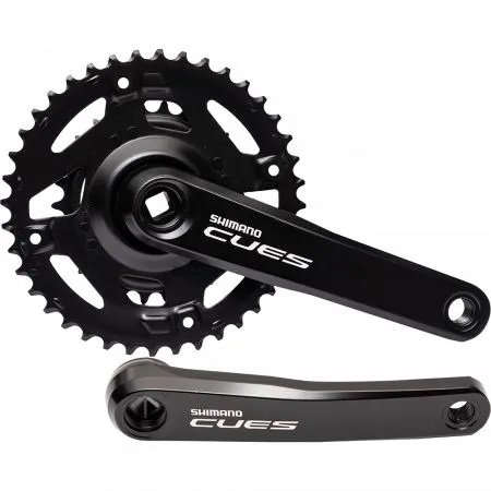 Система SHIMANO Cues U4000 9/10/11 скоростей 36/22T 170 мм без уп., AFCU40002C62X
Система SHIMANO Cues U4000 9/10/11 скоростей 36/22T 170 мм без уп., AFCU40002C62X