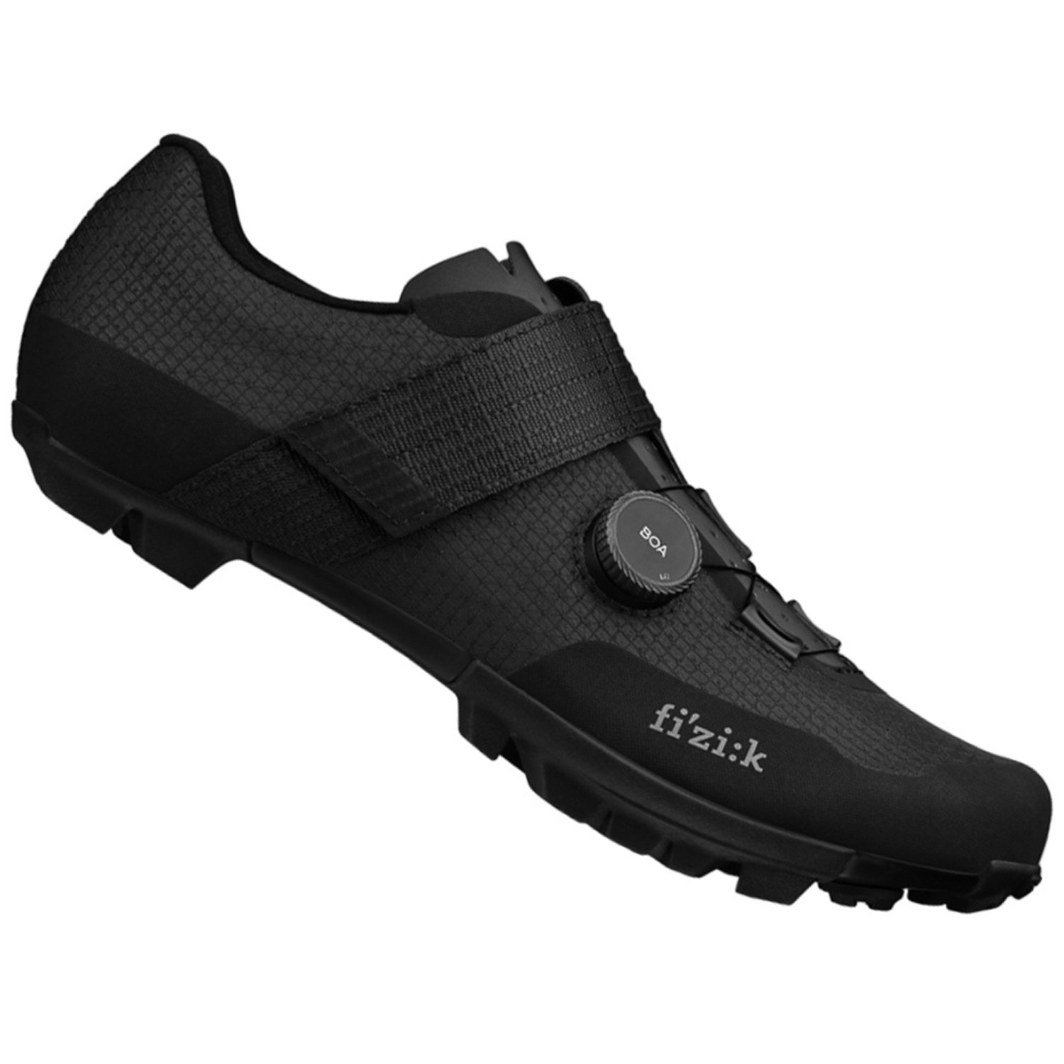 Велотуфли MTB Fizik VENTO FEROX CARBON, черный, VEX1WMR1C (Размер: 42,5, Цвет: Черный)
Велотуфли MTB Fizik VENTO FEROX CARBON, черный, VEX1WMR1C (Размер: 42,5, Цвет: Черный)
