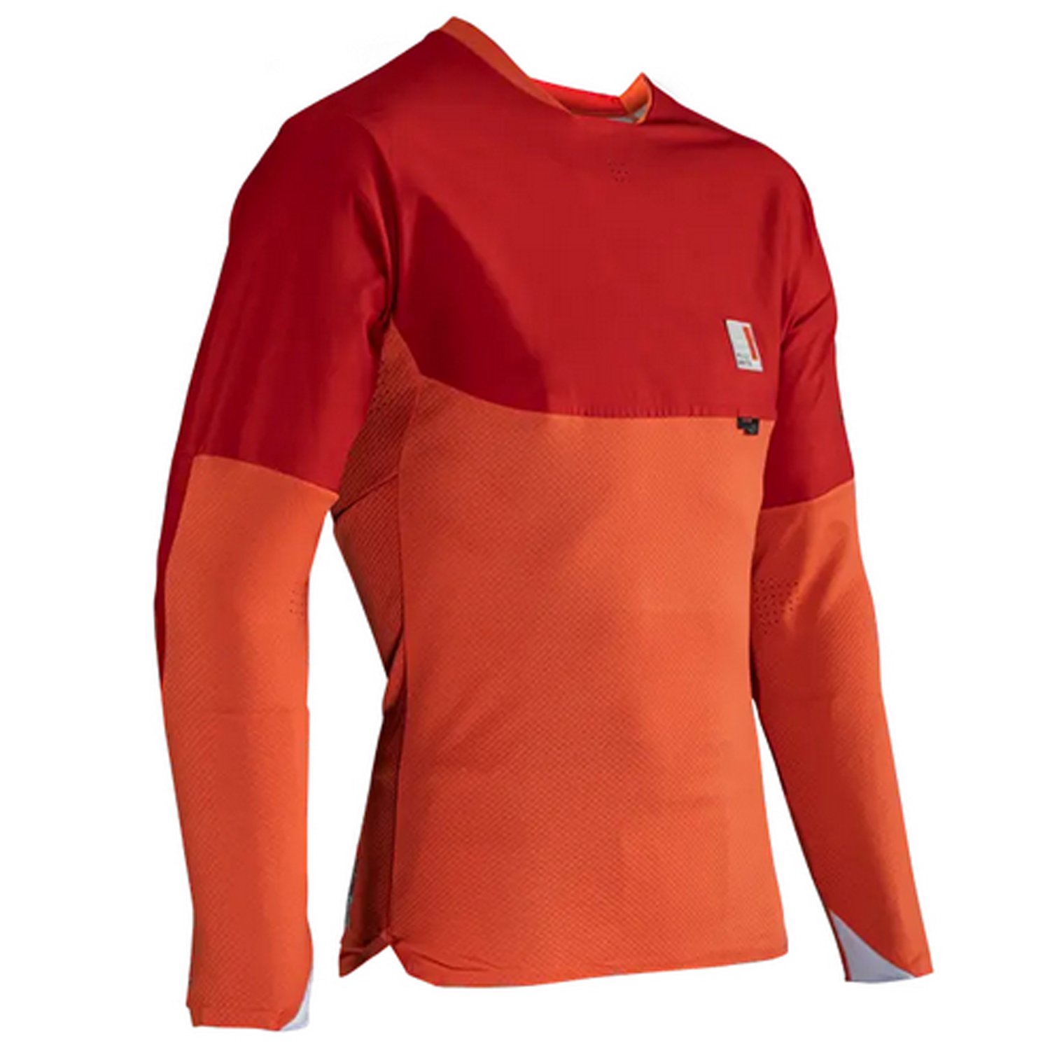Велоджерси Leatt MTB All Mountain 4.0 Jersey, Glow, 2024, 5024120812 (Размер: , Цвет: Glow
Велоджерси Leatt MTB All Mountain 4.0 Jersey, Glow, 2024, 5024120812 (Размер: , Цвет: Glow