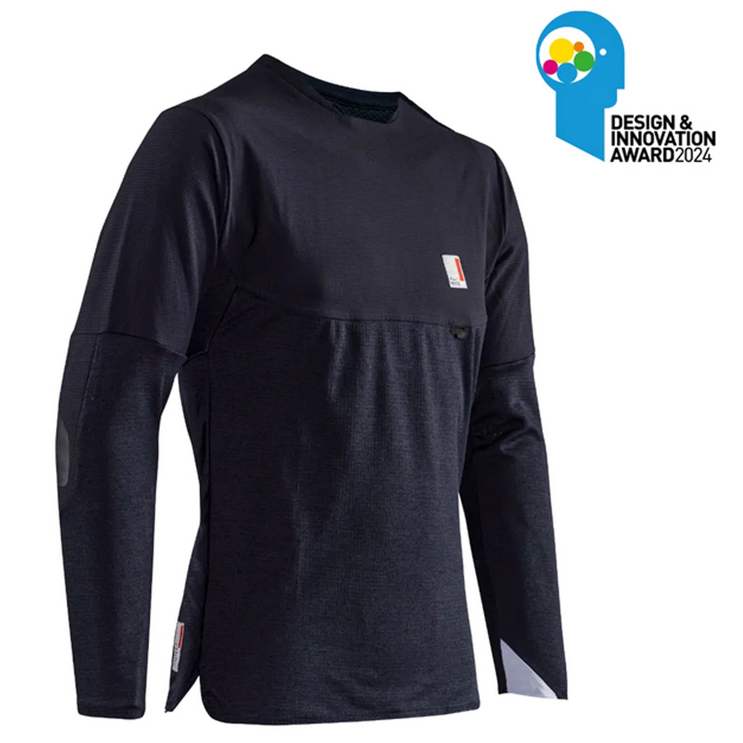 Велоджерси Leatt MTB All Mountain 5.0 Jersey, Black, 2024, 5024120702 (Размер: , Цвет: Черный
Велоджерси Leatt MTB All Mountain 5.0 Jersey, Black, 2024, 5024120702 (Размер: , Цвет: Черный