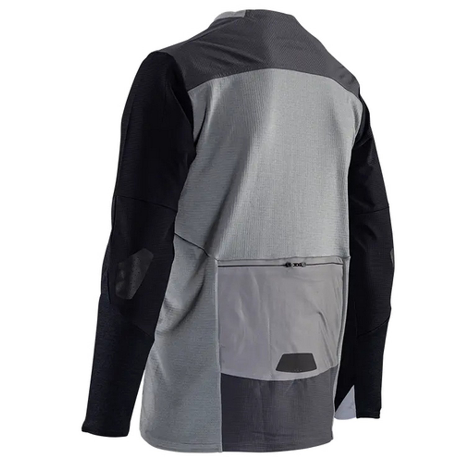 Велоджерси Leatt MTB All Mountain 5.0 Jersey, Granite, 2024, 5024120722 (Размер: M, Цвет: Granite)
Велоджерси Leatt MTB All Mountain 5.0 Jersey, Granite, 2024, 5024120722 (Размер: M, Цвет: Granite)