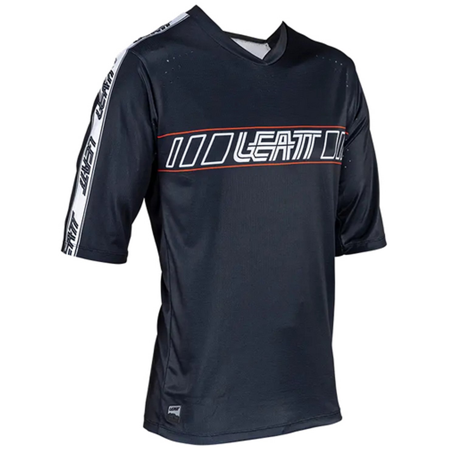 Велоджерси Leatt MTB Enduro 3.0 Jersey, Black, 2024, 5024120492 (Размер: M, Цвет: Черный)
Велоджерси Leatt MTB Enduro 3.0 Jersey, Black, 2024, 5024120492 (Размер: M, Цвет: Черный)