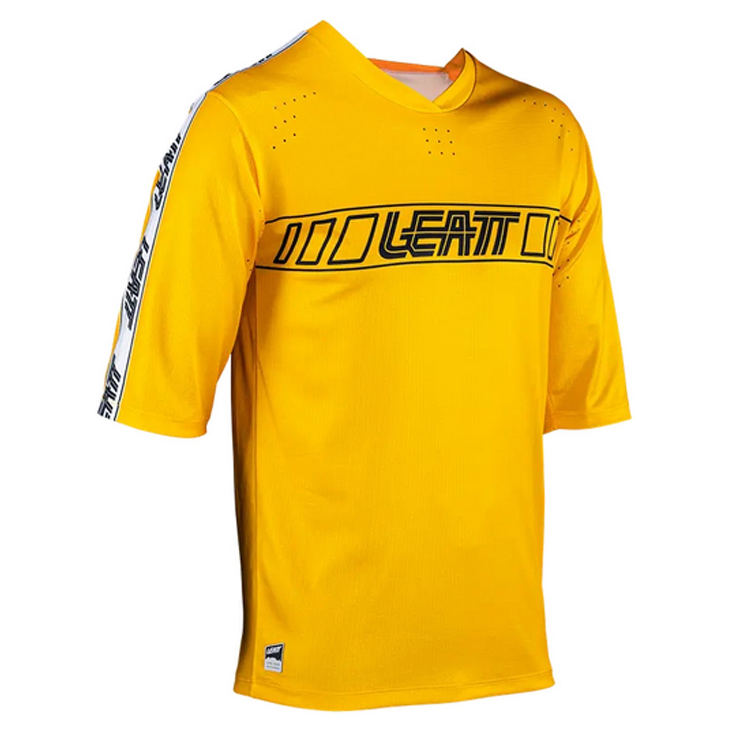 Велоджерси Leatt MTB Enduro 3.0 Jersey, Gold, 2024, 5024120512 (Размер: M, Цвет: Gold)
Велоджерси Leatt MTB Enduro 3.0 Jersey, Gold, 2024, 5024120512 (Размер: M, Цвет: Gold)