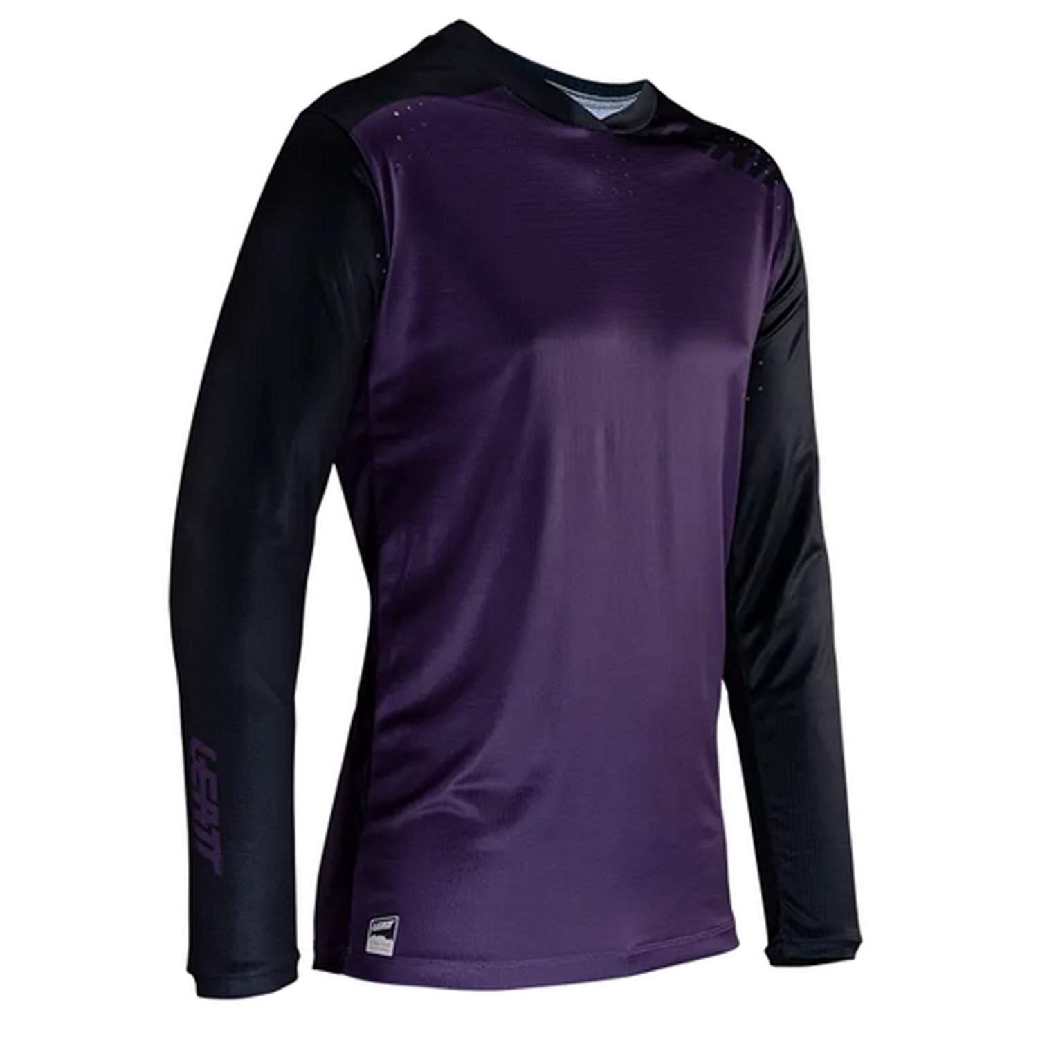 Велоджерси Leatt MTB Enduro 4.0 Jersey, Velvet, 2024, 5024120472 (Размер: М, Цвет: Velvet)
Велоджерси Leatt MTB Enduro 4.0 Jersey, Velvet, 2024, 5024120472 (Размер: М, Цвет: Velvet)