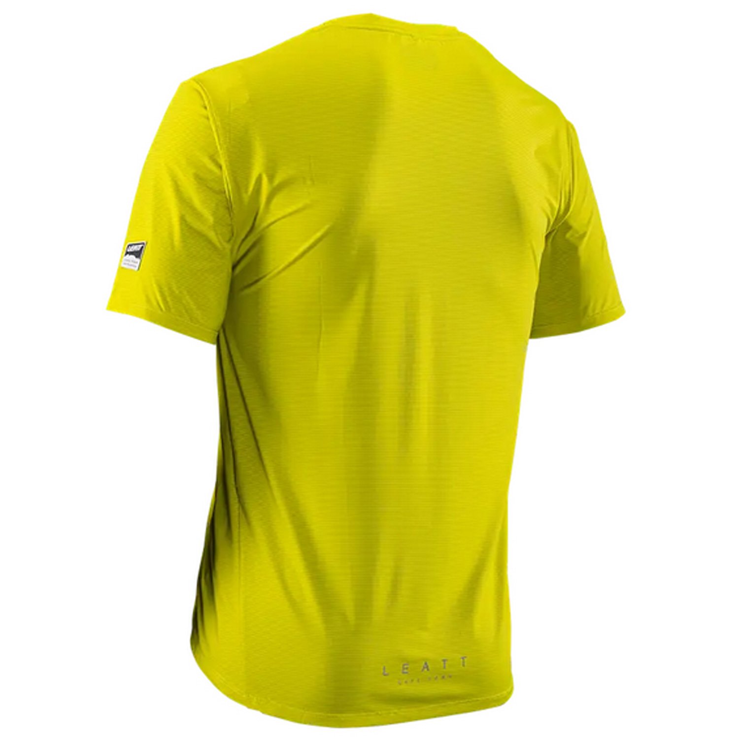 Велоджерси Leatt MTB Trail 1.0 X-Flow Jersey, Acid, 2024, 5024130462 (Размер: , Цвет: Acid
Велоджерси Leatt MTB Trail 1.0 X-Flow Jersey, Acid, 2024, 5024130462 (Размер: , Цвет: Acid