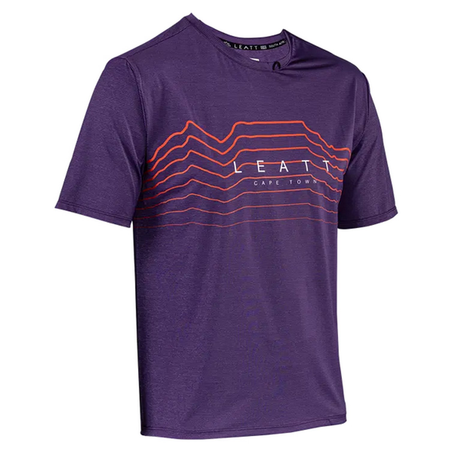 Велоджерси Leatt MTB Trail 1.0 X-Flow Jersey, Velvet, 2024, 5024130492 (Размер: M, Цвет: Velvet)
Велоджерси Leatt MTB Trail 1.0 X-Flow Jersey, Velvet, 2024, 5024130492 (Размер: M, Цвет: Velvet)
