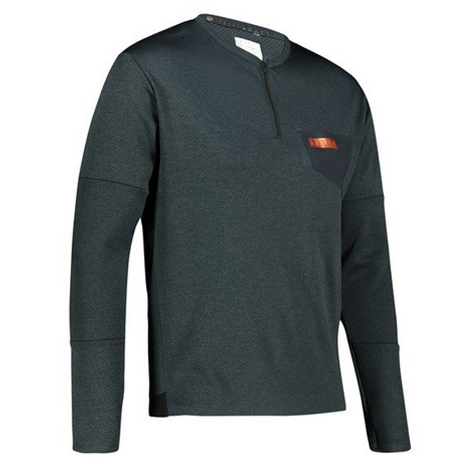 Велоджерси Leatt MTB Trail 4.0 Jersey, Black, 2024, 5024130362 (Размер: XL, Цвет: Черный)
Велоджерси Leatt MTB Trail 4.0 Jersey, Black, 2024, 5024130362 (Размер: XL, Цвет: Черный)