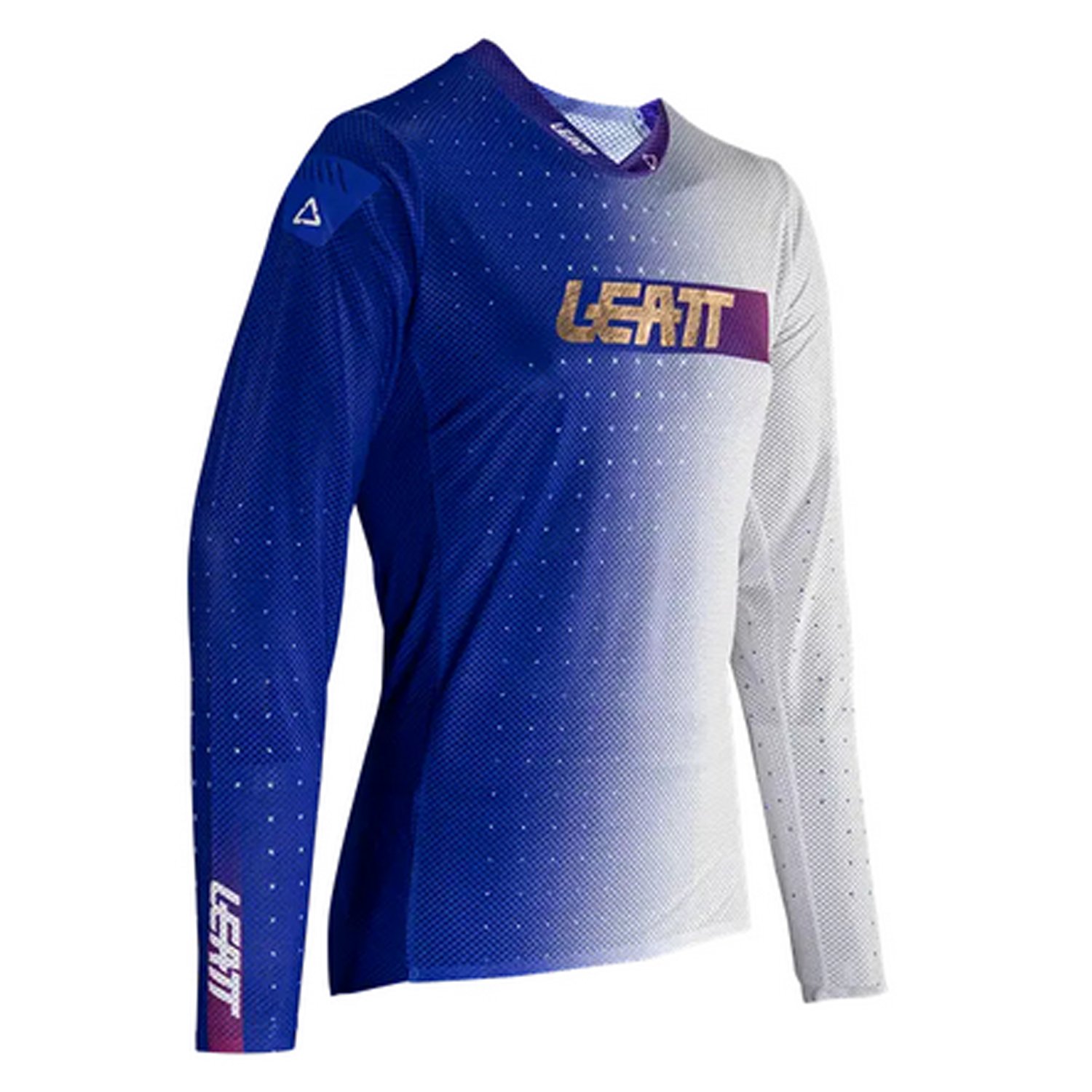 Велоджерси подростковая Leatt MTB Gravity 4.0 Junior Jersey, UltraBlue, 2024, 5024140131 (Размер: , Цвет: UltraBlue
Велоджерси подростковая Leatt MTB Gravity 4.0 Junior Jersey, UltraBlue, 2024, 5024140131 (Размер: , Цвет: UltraBlue