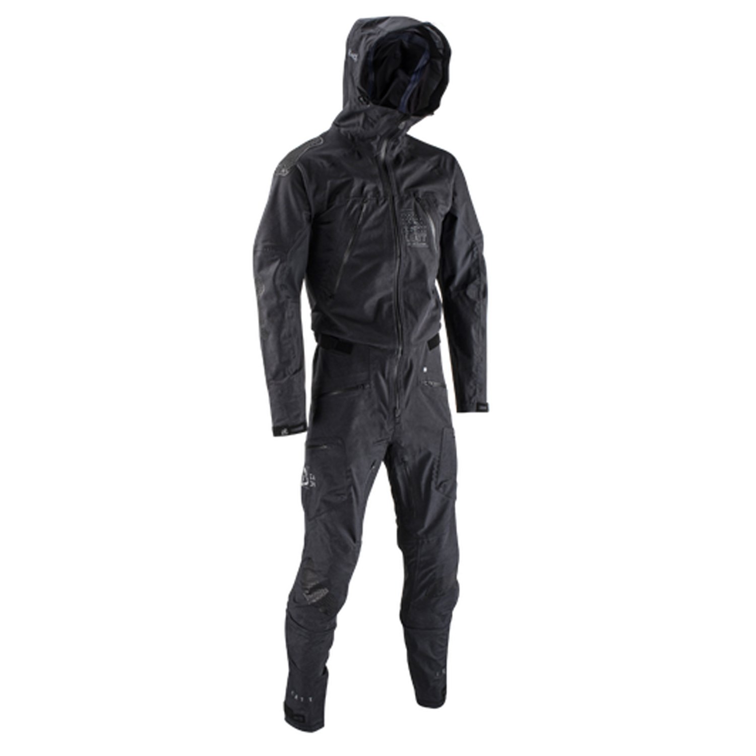 Велокомбинезон Leatt MTB HydraDri 5.0, Black, 2024, 5023035002 (Размер: L, Цвет: Черный)
Велокомбинезон Leatt MTB HydraDri 5.0, Black, 2024, 5023035002 (Размер: L, Цвет: Черный)