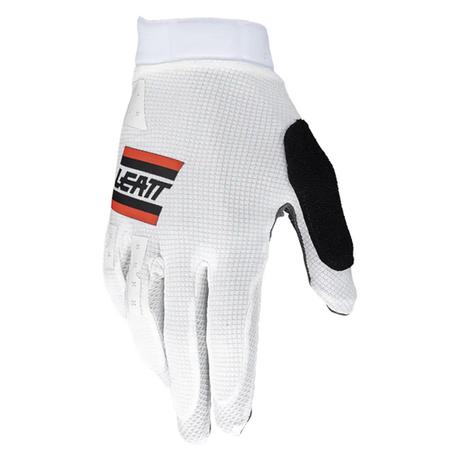 Велоперчатки Leatt MTB 1.0 GripR Glove, White, 2024, 6024150411 (Размер: M, Цвет: White)
Велоперчатки Leatt MTB 1.0 GripR Glove, White, 2024, 6024150411 (Размер: M, Цвет: White)
