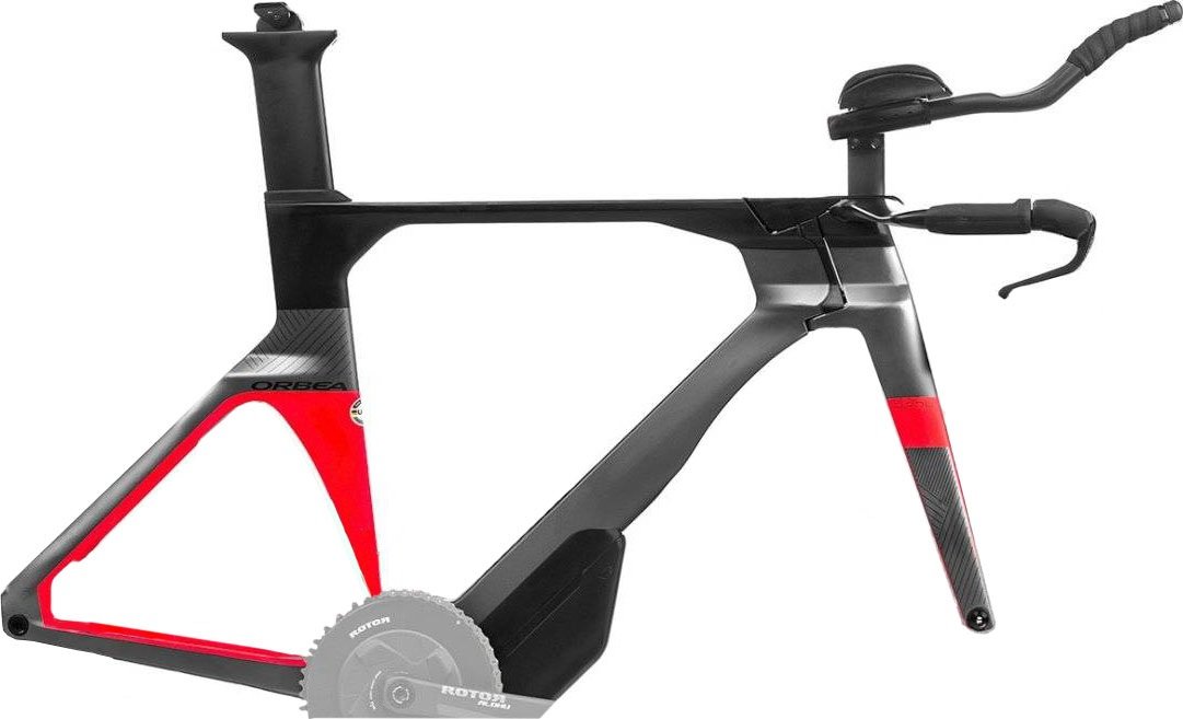 Рама Orbea Ordu OMX + вилка + рулевая колонка + штырь, S/M, Серый/красный, L904
Рама Orbea Ordu OMX + вилка + рулевая колонка + штырь, S/M, Серый/красный, L904