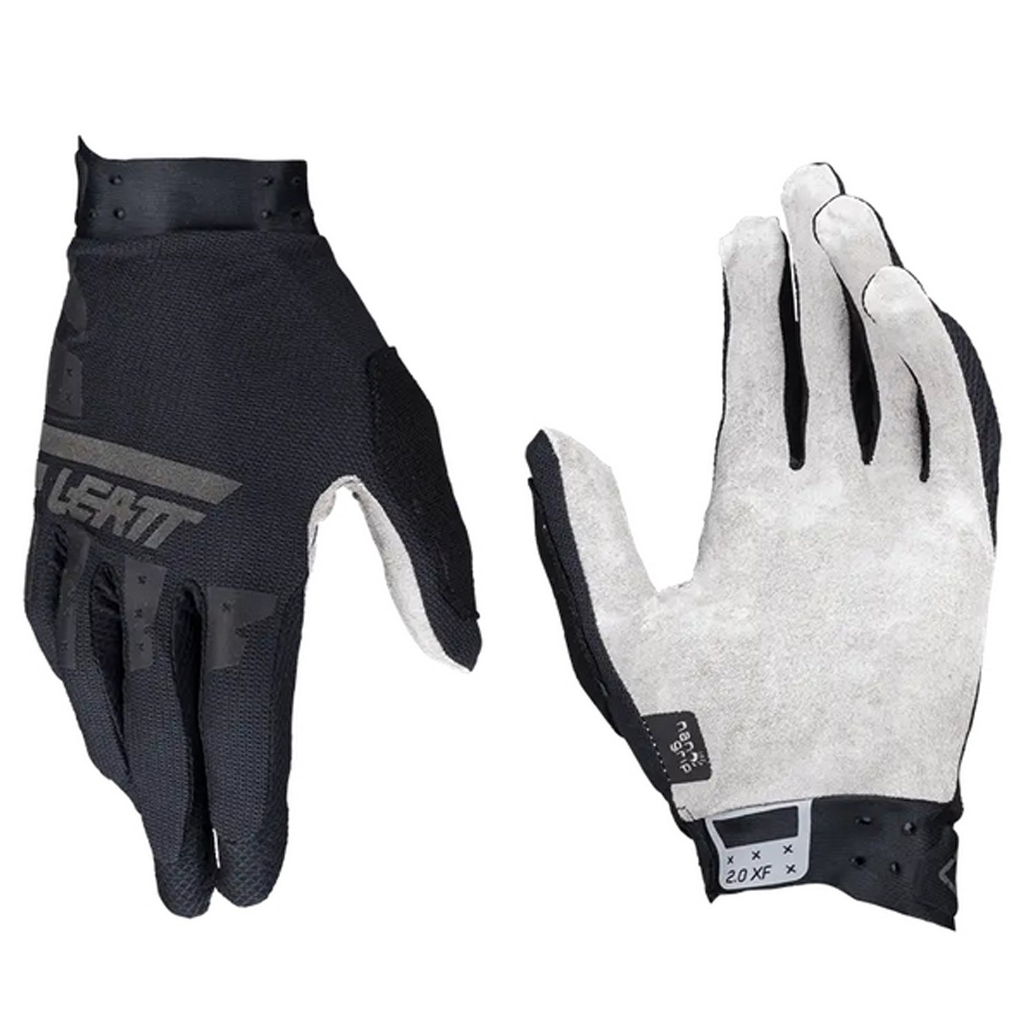 Велоперчатки Leatt MTB 2.0 X-Flow Glove, Stealth, 2024, 6024150250 (Размер: S, Цвет: Stealth)
Велоперчатки Leatt MTB 2.0 X-Flow Glove, Stealth, 2024, 6024150250 (Размер: S, Цвет: Stealth)