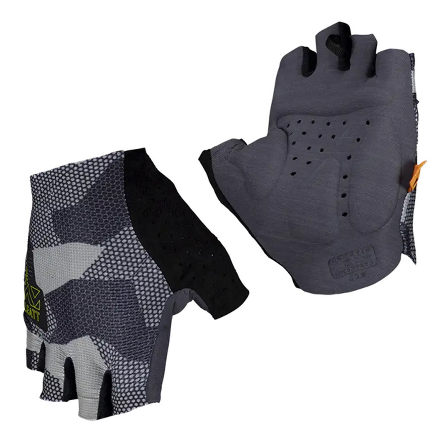 Велоперчатки Leatt MTB 5.0 Endurance Glove, Granite, 2024, 6024150551 (Размер: L, Цвет: Granite)
Велоперчатки Leatt MTB 5.0 Endurance Glove, Granite, 2024, 6024150551 (Размер: L, Цвет: Granite)