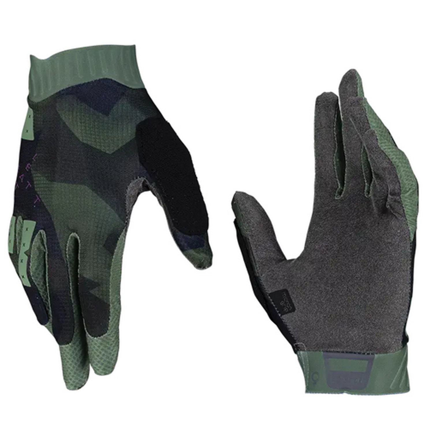 Велоперчатки женские Leatt MTB 1.0W GripR Glove, Spinach, 2024, 6024150472 (Размер: , Цвет: Spinach
Велоперчатки женские Leatt MTB 1.0W GripR Glove, Spinach, 2024, 6024150472 (Размер: , Цвет: Spinach