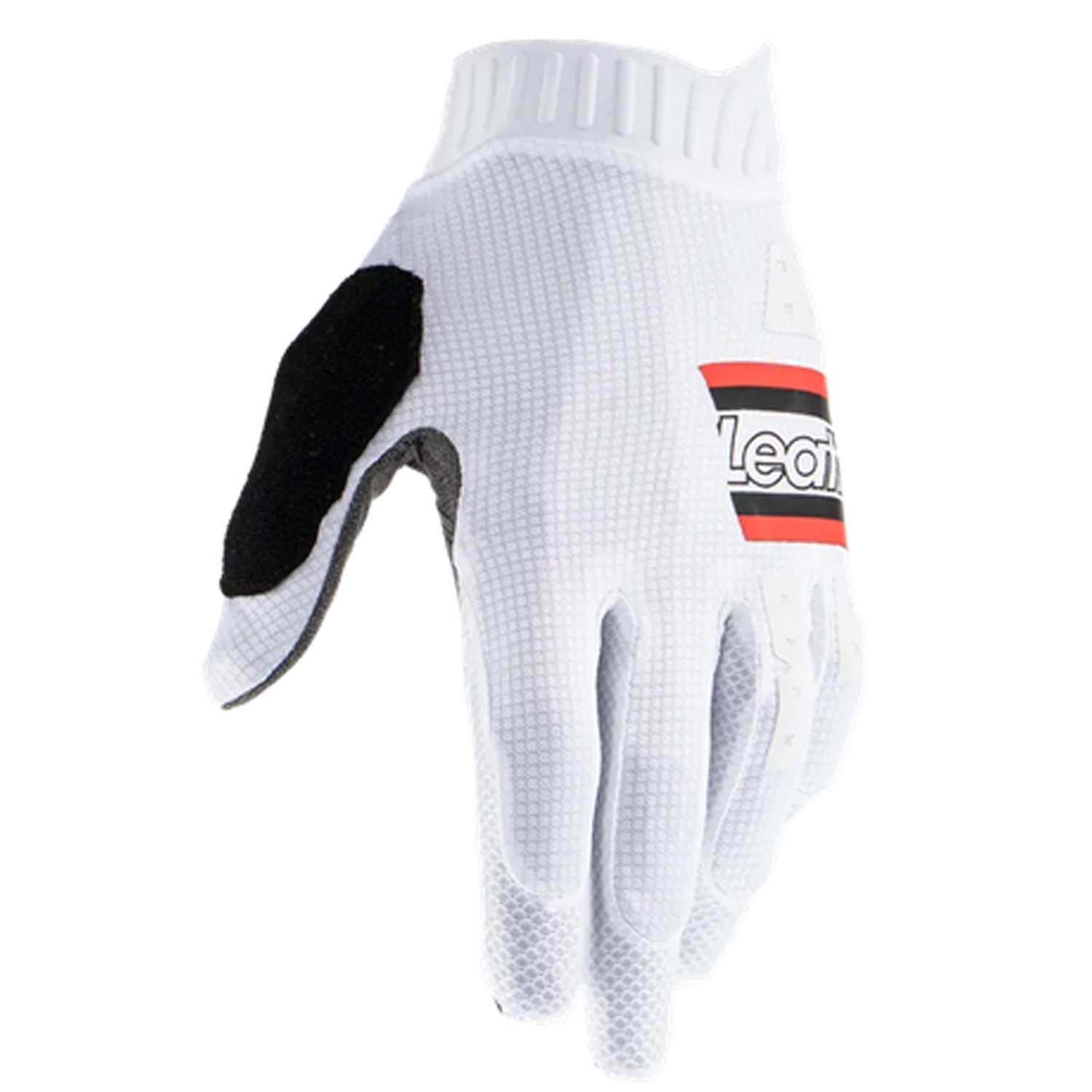 Велоперчатки подростковые Leatt MTB 1.0 GripR Junior Glove, White, 2024, 6024150531 (Размер: S, Цвет: White)
Велоперчатки подростковые Leatt MTB 1.0 GripR Junior Glove, White, 2024, 6024150531 (Размер: S, Цвет: White)