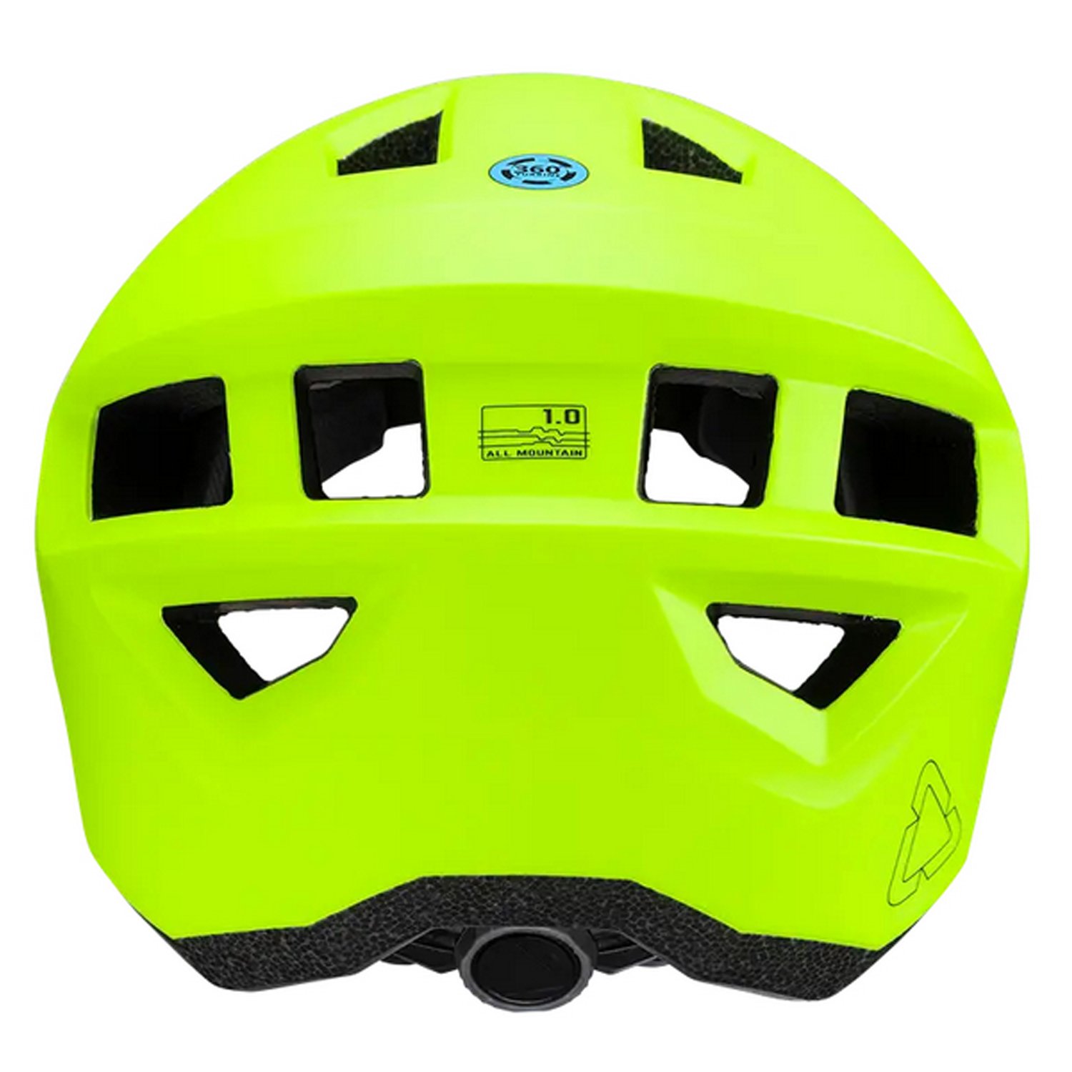 Велошлем Leatt MTB All Mountain 1.0 Helmet, Lime, 2024, 1024120461 (Размер: M, Цвет: Lime), Лайм
Велошлем Leatt MTB All Mountain 1.0 Helmet, Lime, 2024, 1024120461 (Размер: M, Цвет: Lime), Лайм