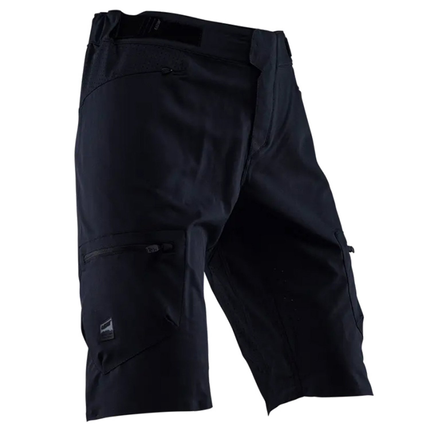 Велошорты Leatt MTB Enduro 2.0 Short, Black, 2024, 5024120572 (Размер: 36, Цвет: Черный)
Велошорты Leatt MTB Enduro 2.0 Short, Black, 2024, 5024120572 (Размер: 36, Цвет: Черный)