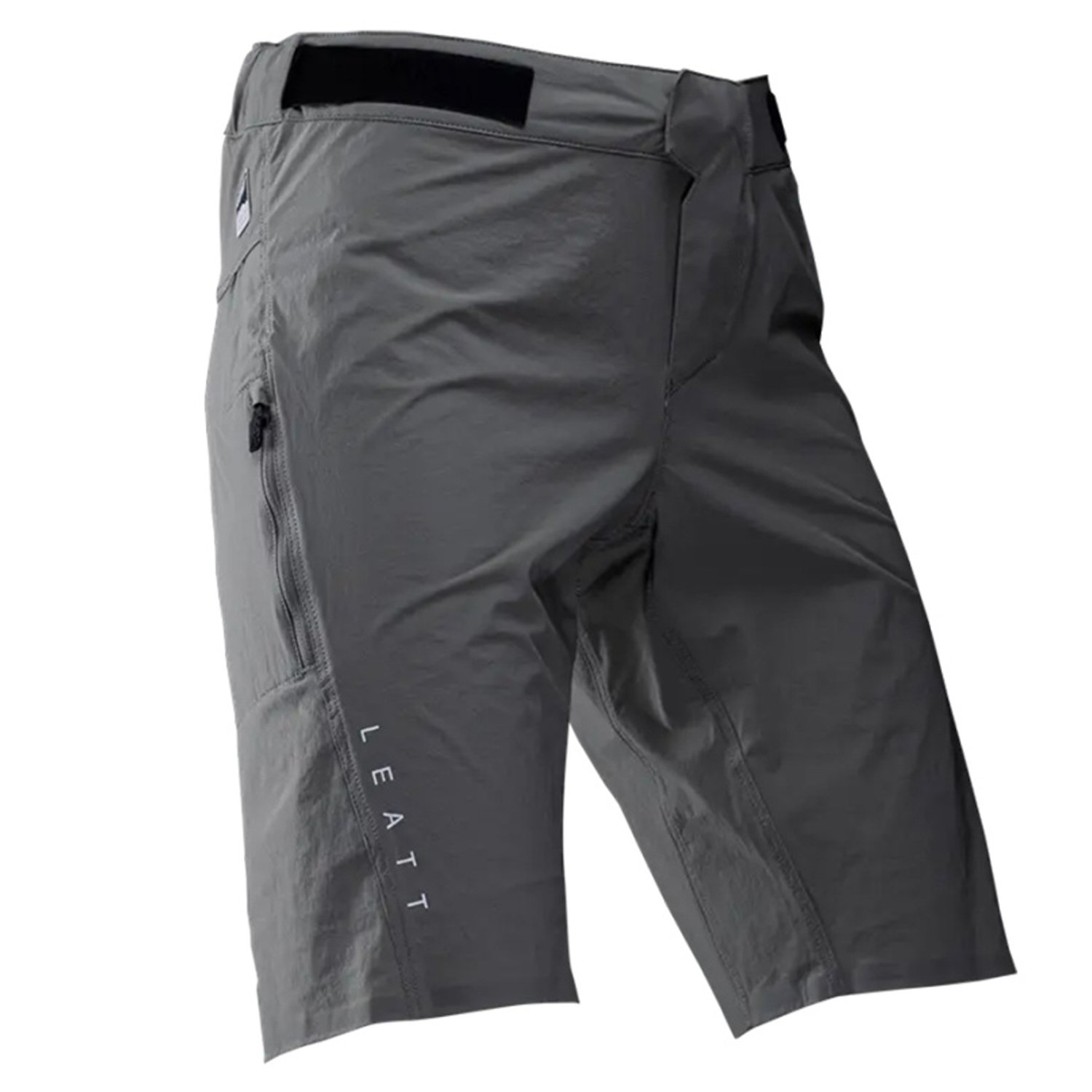 Велошорты Leatt MTB Trail 1.0 Short, Grantite, 2024, 5024130573 (Размер: 30, Цвет: Grantite)
Велошорты Leatt MTB Trail 1.0 Short, Grantite, 2024, 5024130573 (Размер: 30, Цвет: Grantite)