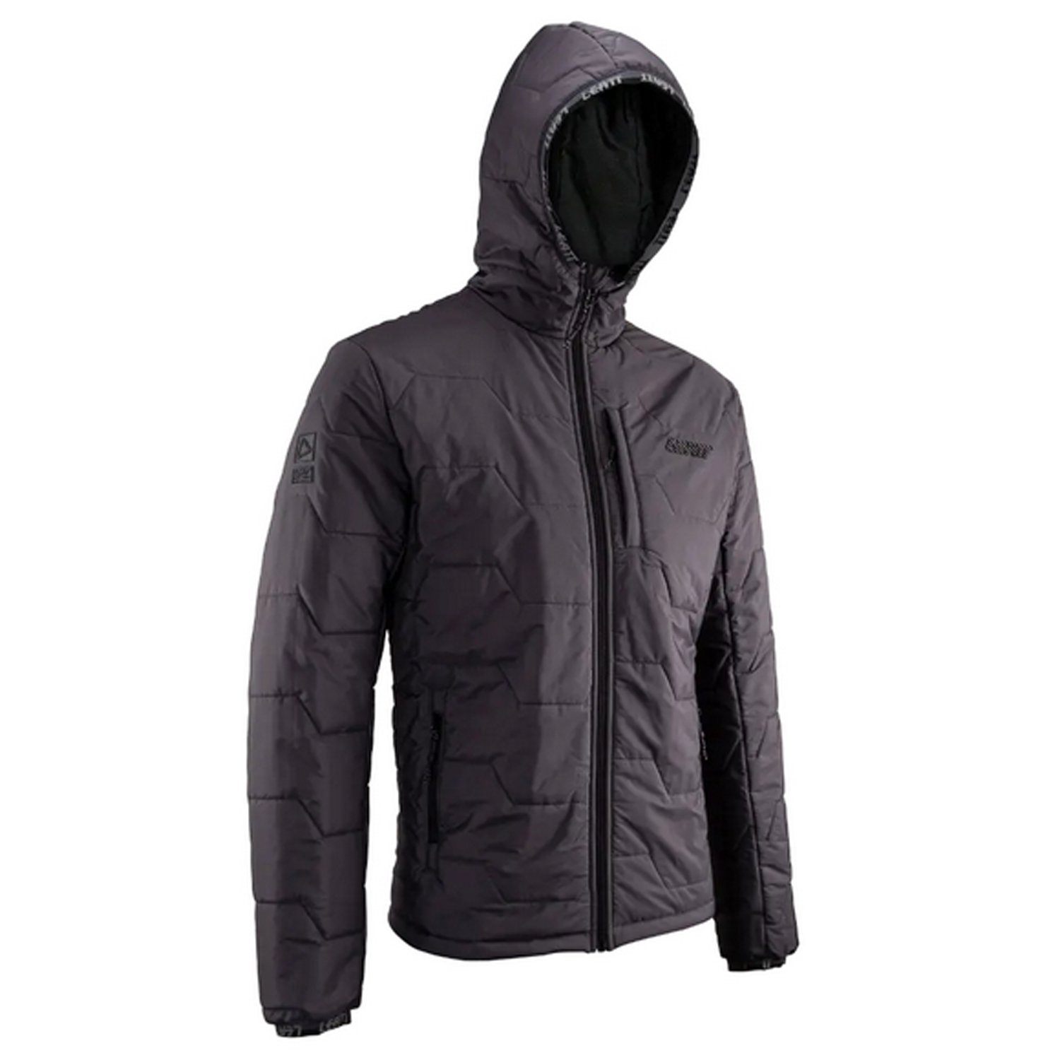 Куртка Leatt Team Jacket, Graphene, 2024, 5024400201 (Размер: XXL, Цвет: Graphene), Серый
Куртка Leatt Team Jacket, Graphene, 2024, 5024400201 (Размер: XXL, Цвет: Graphene), Серый