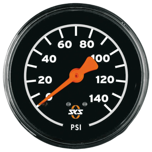 Манометр SKS, для велонасоса AIRWORX PLUS 10.1, шкала только PSI, черный, 11621
Манометр SKS, для велонасоса AIRWORX PLUS 10.1, шкала только PSI, черный, 11621