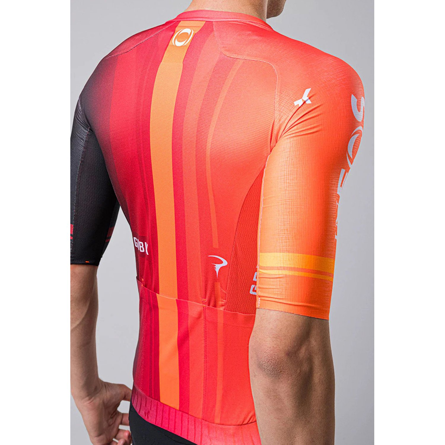 Майка GOBIK REACTIVE UNISEX INEOS GRENADIERS, короткий рукав, красно-оранжевый, 10-01-096-003 (Размер: M, Цвет: Красно-оранжевый)
Майка GOBIK REACTIVE UNISEX INEOS GRENADIERS, короткий рукав, красно-оранжевый, 10-01-096-003 (Размер: M, Цвет: Красно-оранжевый)