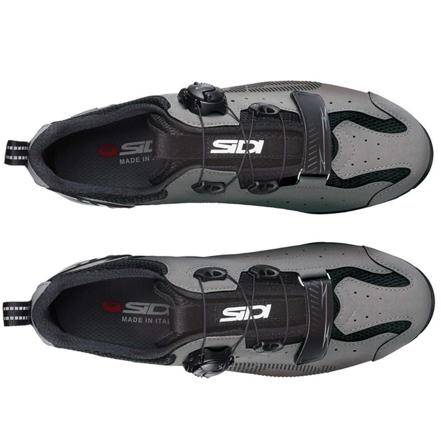 Велотуфли SIDI MTB SD15, серый/чёрный, 2024, CSD15 (Размер: 44, Цвет: Серый/черный)
Велотуфли SIDI MTB SD15, серый/чёрный, 2024, CSD15 (Размер: 44, Цвет: Серый/черный)