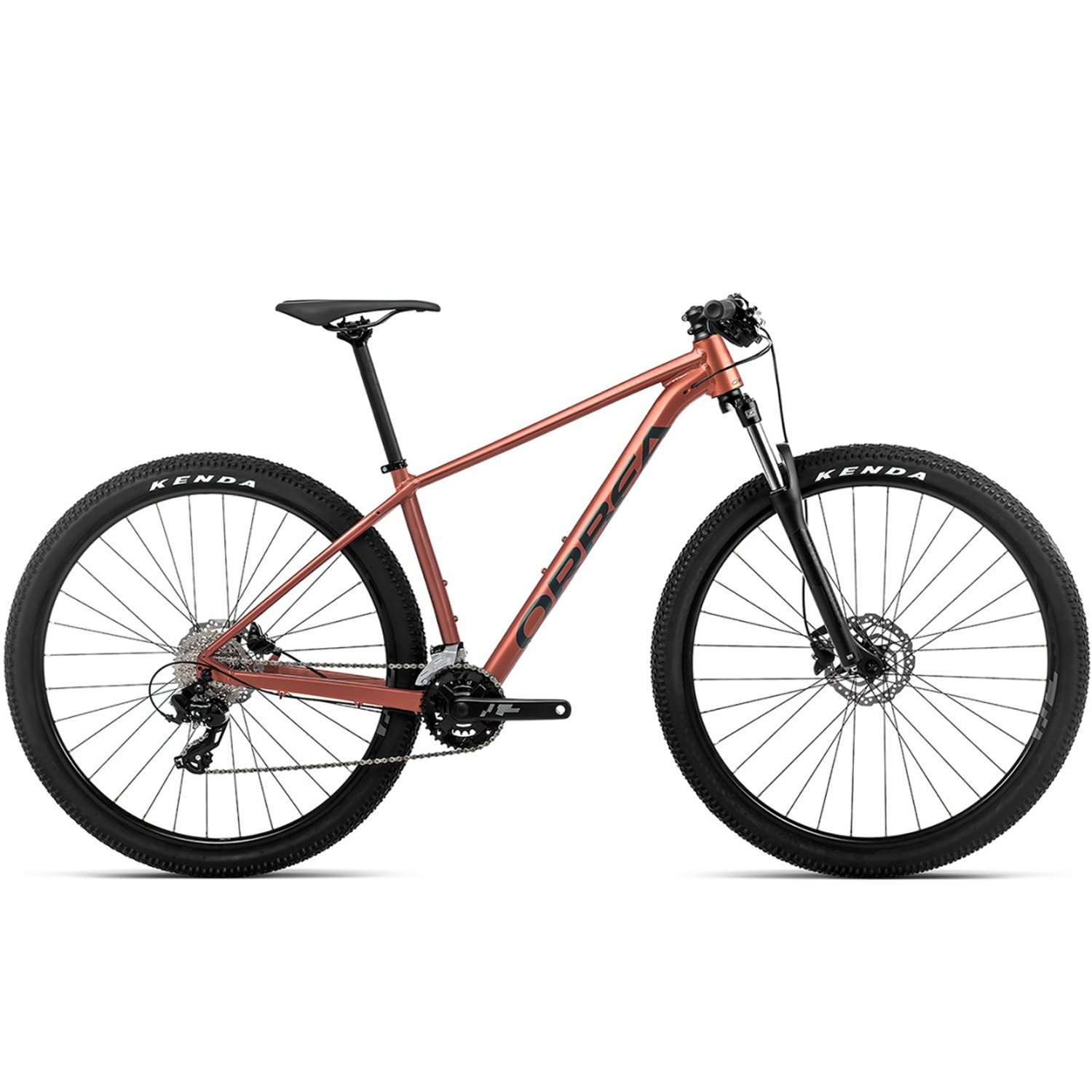 Велосипед MTB Orbea ONN 50, 29", 2023, N207 (Размер: M, Рост: 165-180 см, Цвет: Синий/белый)
Велосипед MTB Orbea ONN 50, 29", 2023, N207 (Размер: M, Рост: 165-180 см, Цвет: Синий/белый)