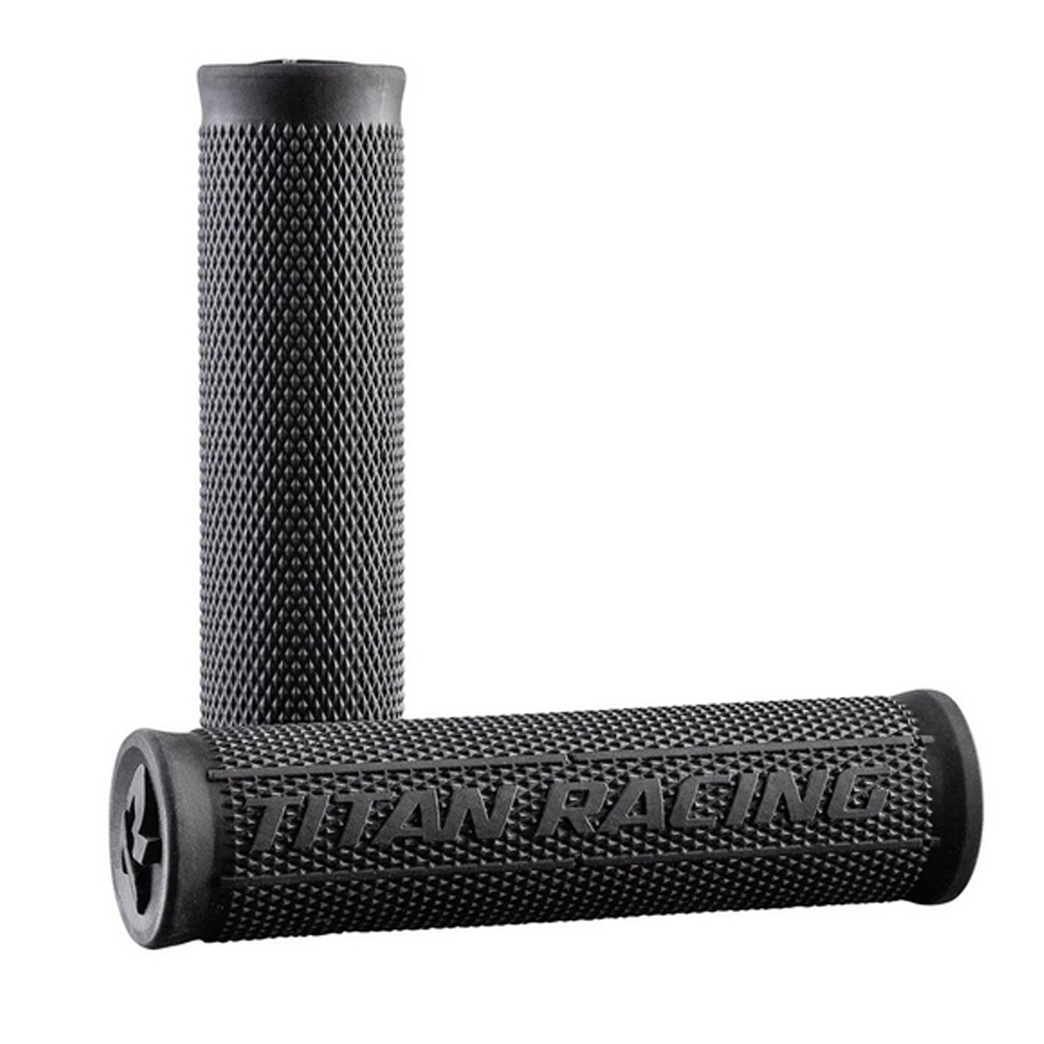 Грипсы велосипедные Titan Racing MTB Сlub, 130 mm, Black, 1840006012629, Чёрный
Грипсы велосипедные Titan Racing MTB Сlub, 130 mm, Black, 1840006012629, Чёрный