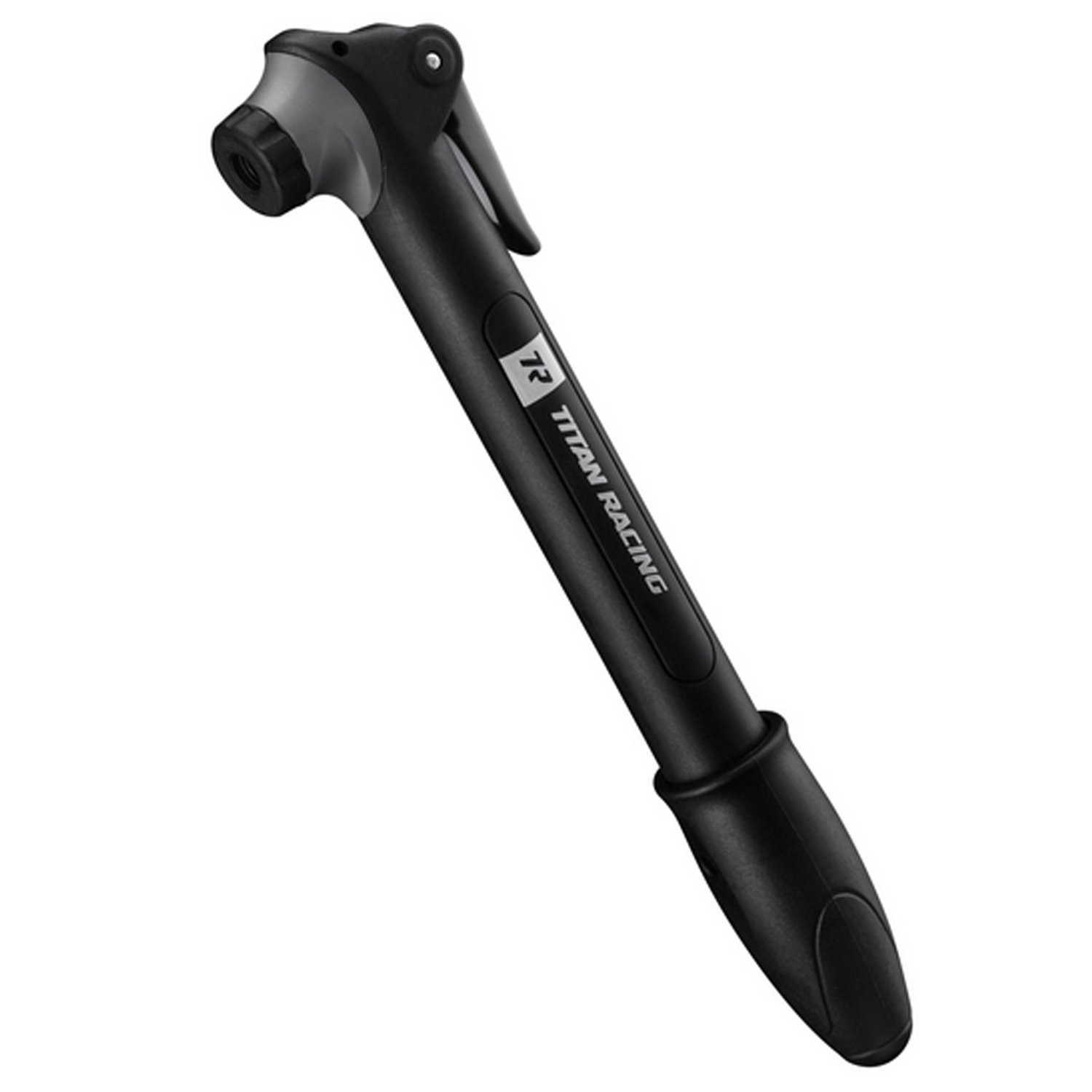 Насос-мини Titan Racing Air Blow Mini Pump Plastic, складной, Black, 1823001000000
Насос-мини Titan Racing Air Blow Mini Pump Plastic, складной, Black, 1823001000000