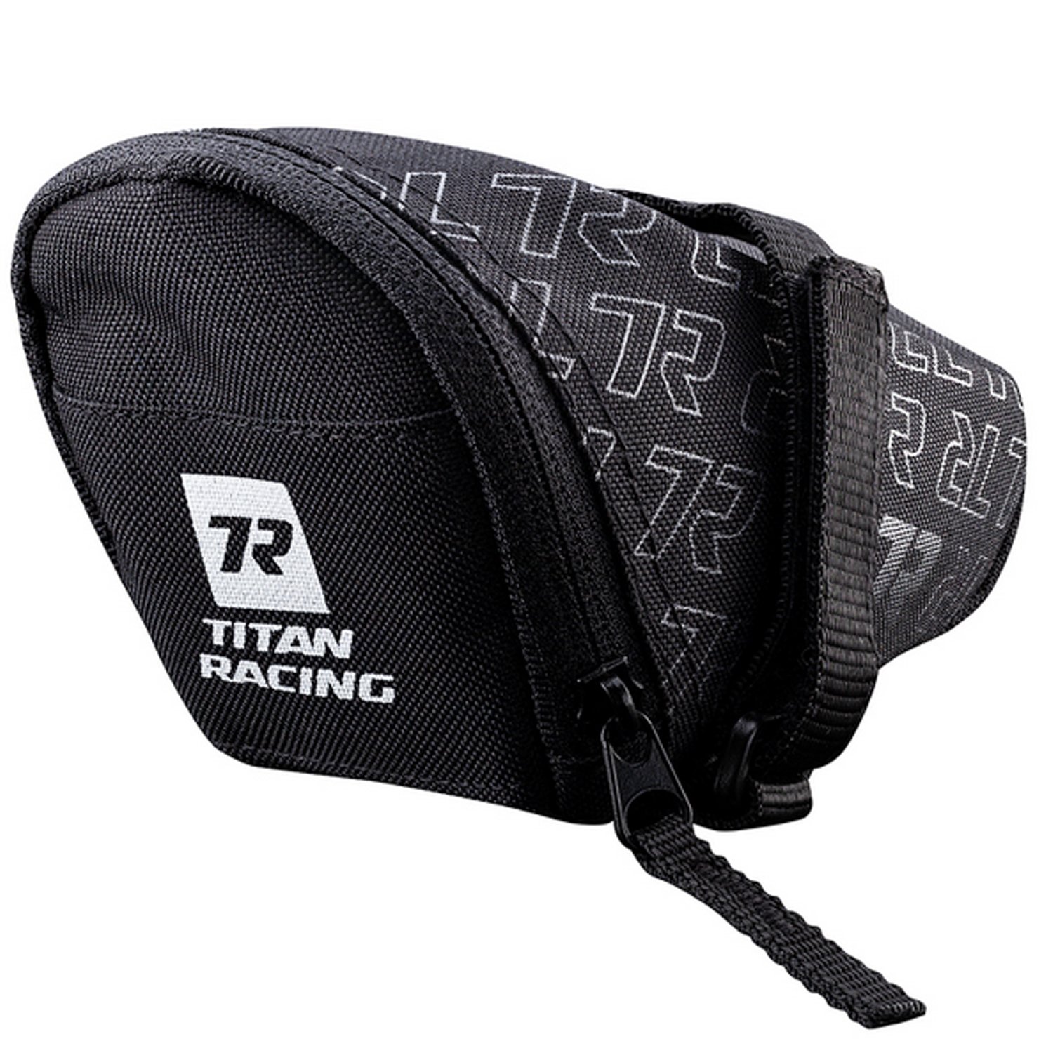 Сумка подседельная Titan Racing Club Port, 13*5.5*7.5cm, крепление на ремешке, Black,1826002000000
Сумка подседельная Titan Racing Club Port, 13*5.5*7.5cm, крепление на ремешке, Black,1826002000000