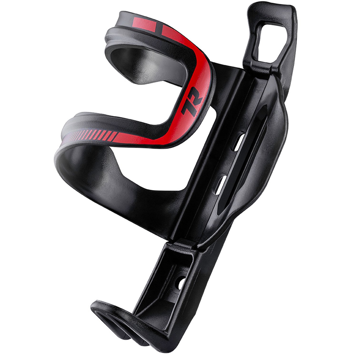 Флягодержатель Titan Racing Smart Cage Sideload, Black/Red, 1822004020000, Черно - красный
Флягодержатель Titan Racing Smart Cage Sideload, Black/Red, 1822004020000, Черно - красный