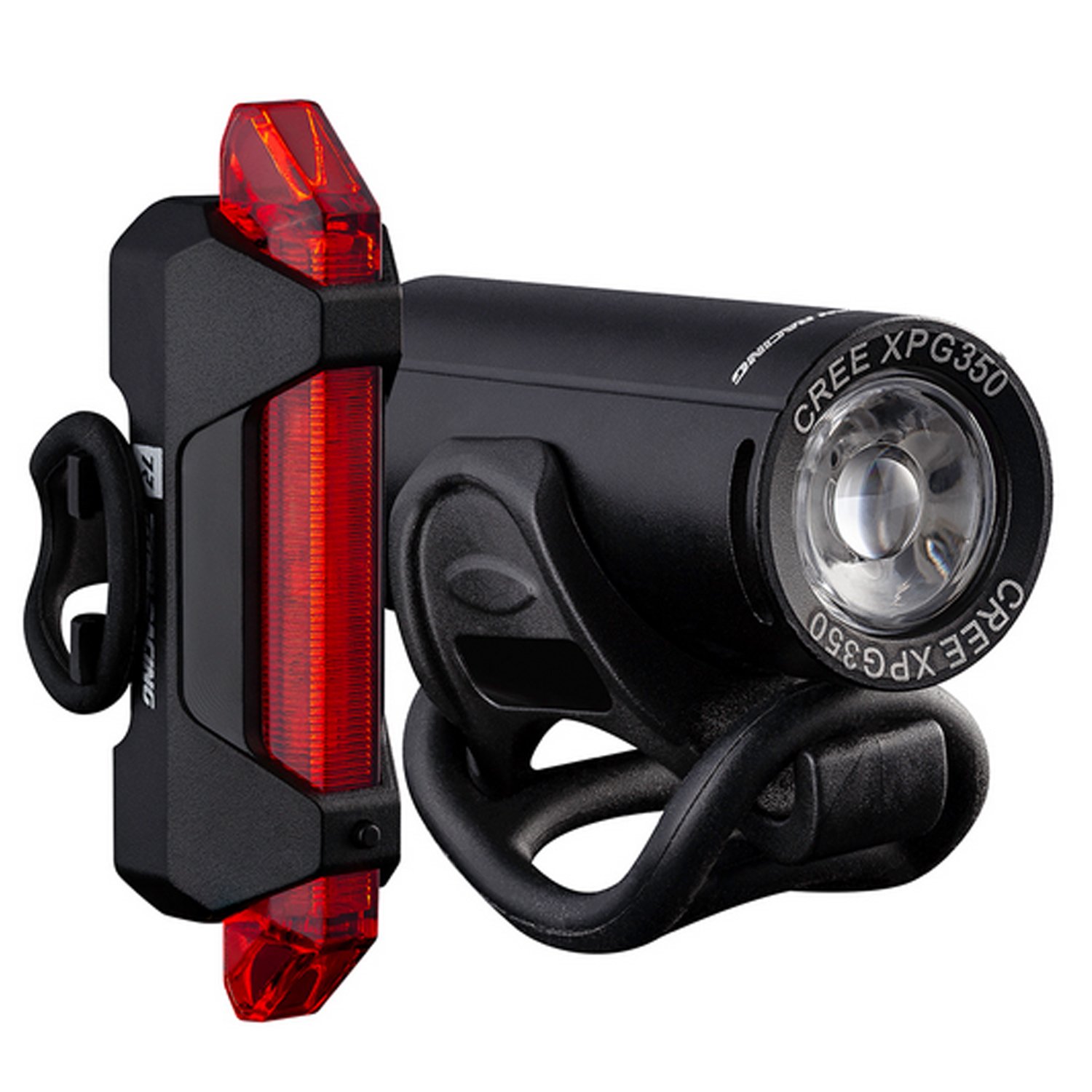 Фонарь перед-задний Titan Racing Solar Beam Pack, 300 Lumen 4 modes, 2227104000000
Фонарь перед-задний Titan Racing Solar Beam Pack, 300 Lumen 4 modes, 2227104000000